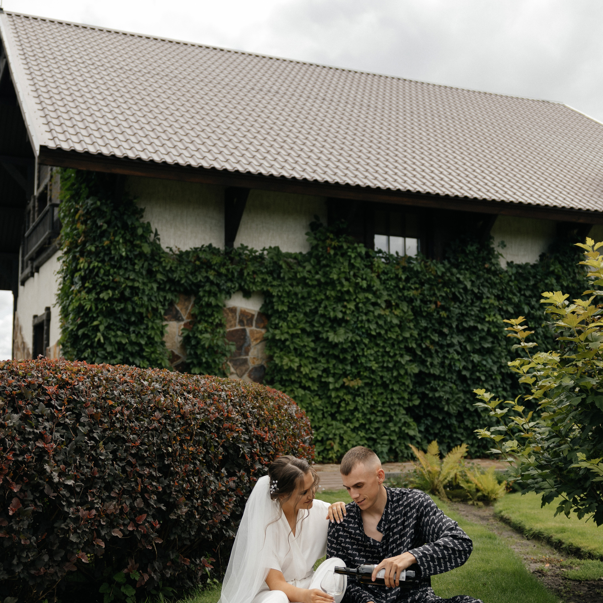 Отзывы. Свадебный и семейный фотограф Рассказова Виктория