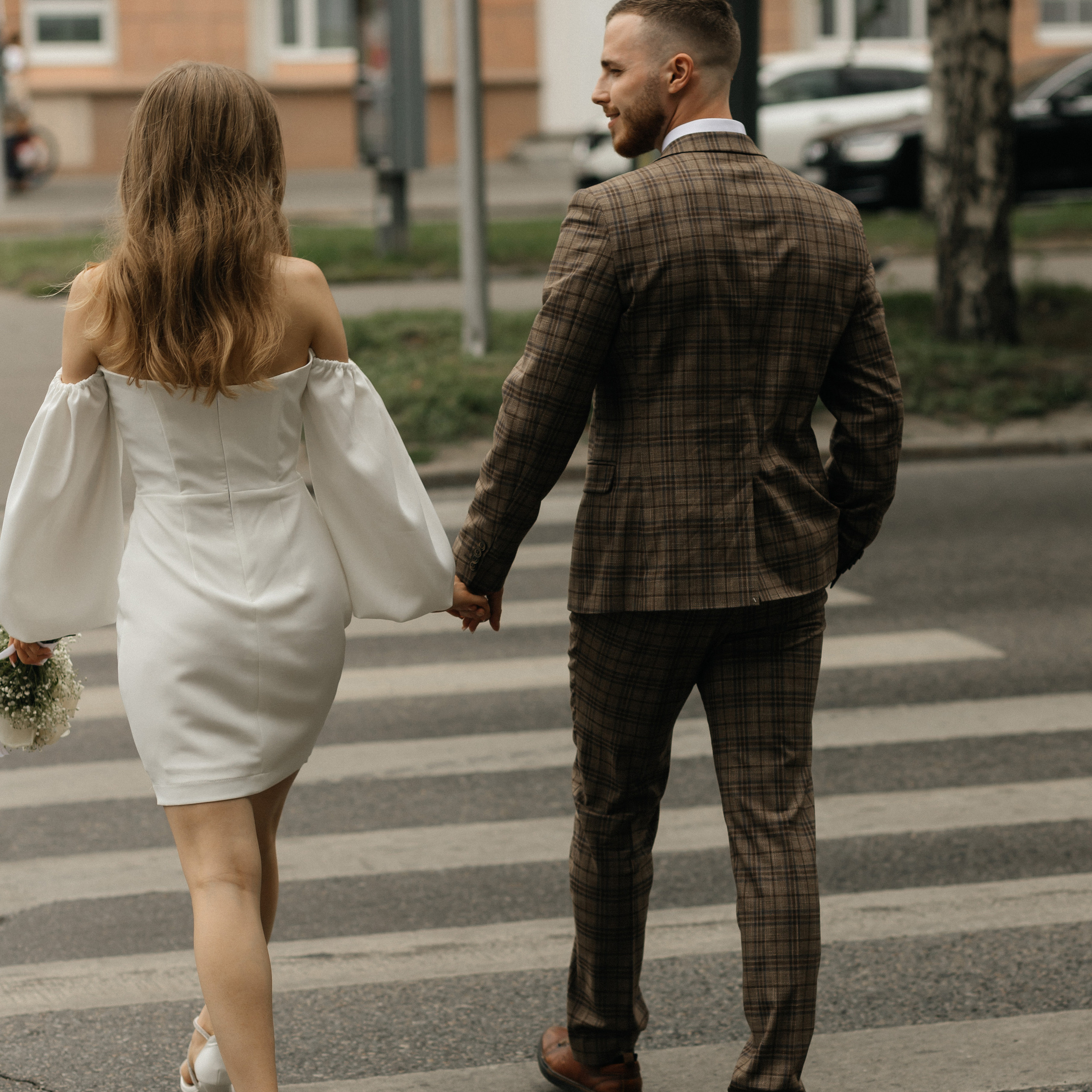 Отзывы. Свадебный и семейный фотограф Рассказова Виктория