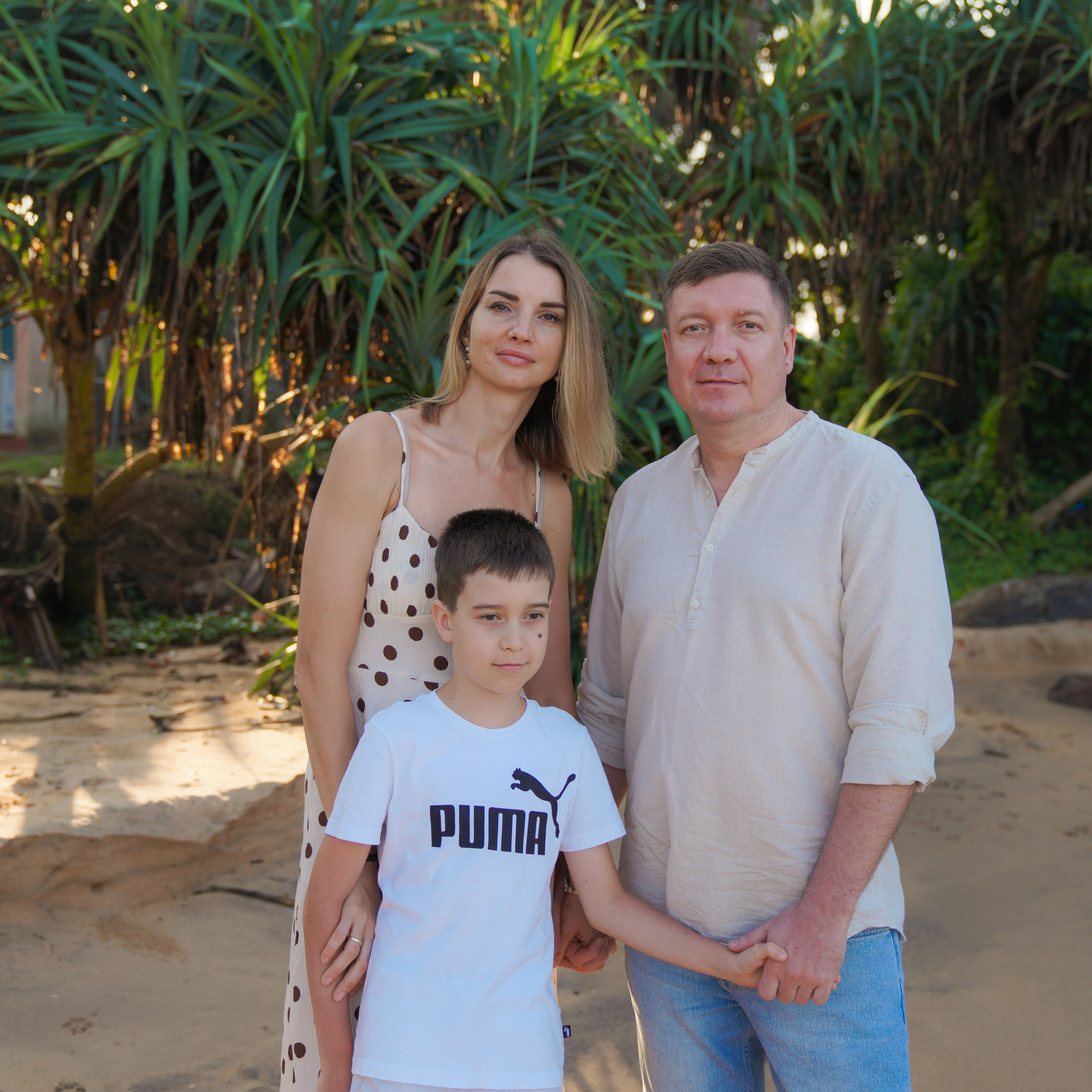 Отзывы. Фотограф Сергей Кишкель Дананг Нячанг Фукуок