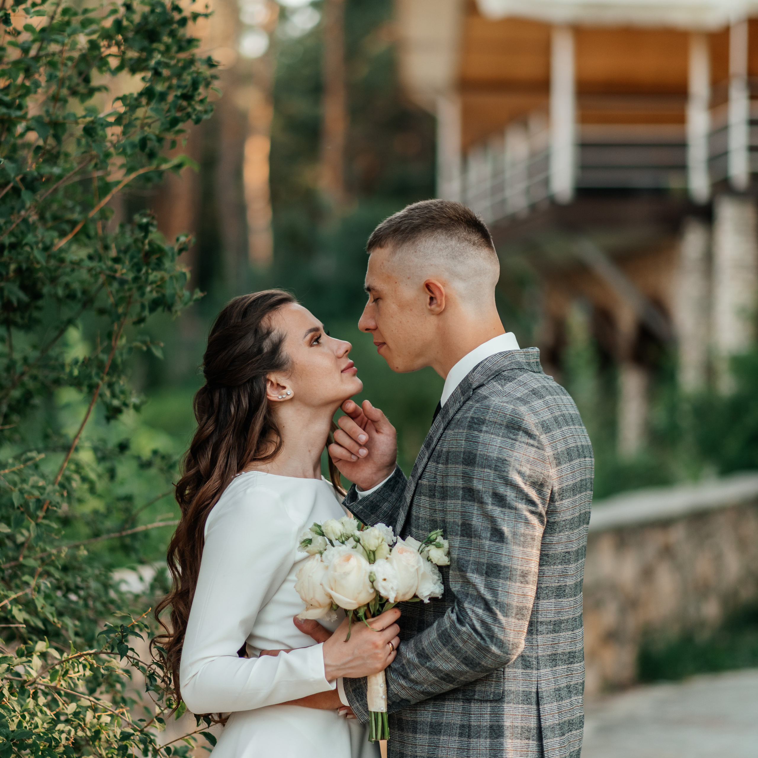 Отзывы. Семейный фотограф в Тамбове Анна Кондрашова