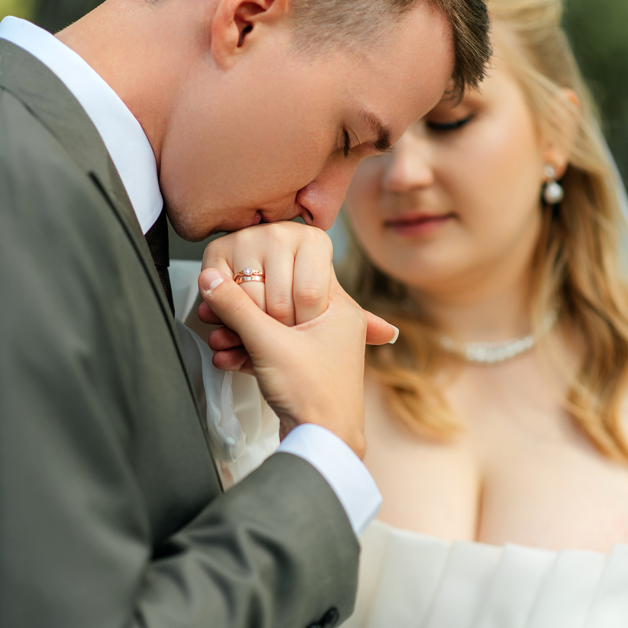 Кирилл и Оксана