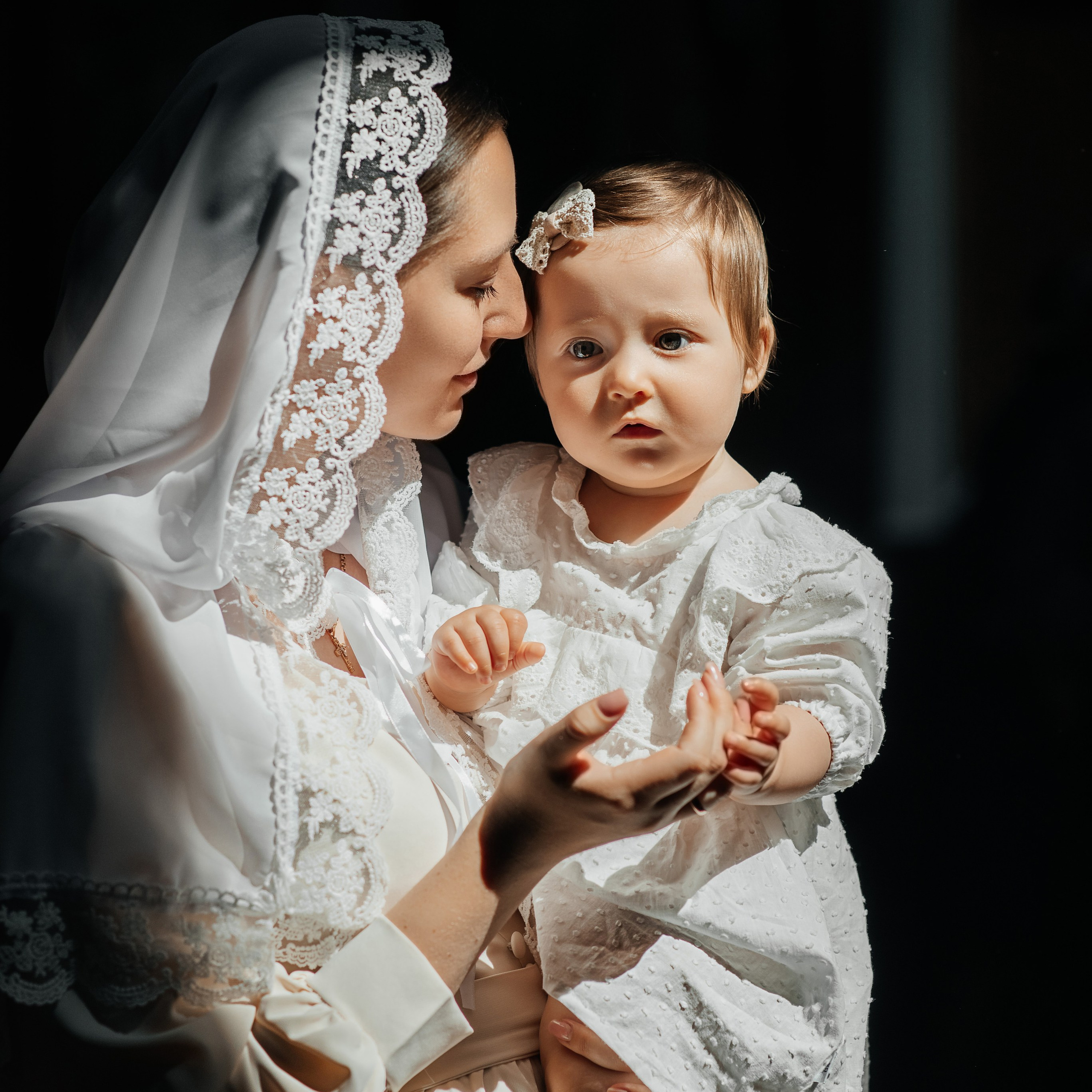Отзывы. Семейный фотограф в Тамбове Анна Кондрашова