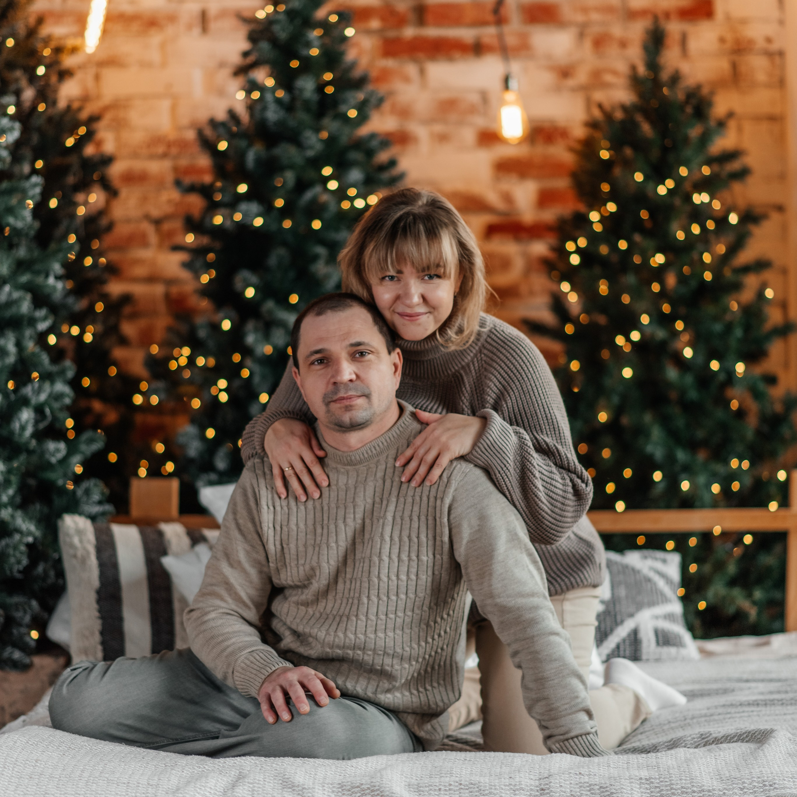 Отзывы. Семейный фотограф в Тамбове Анна Кондрашова