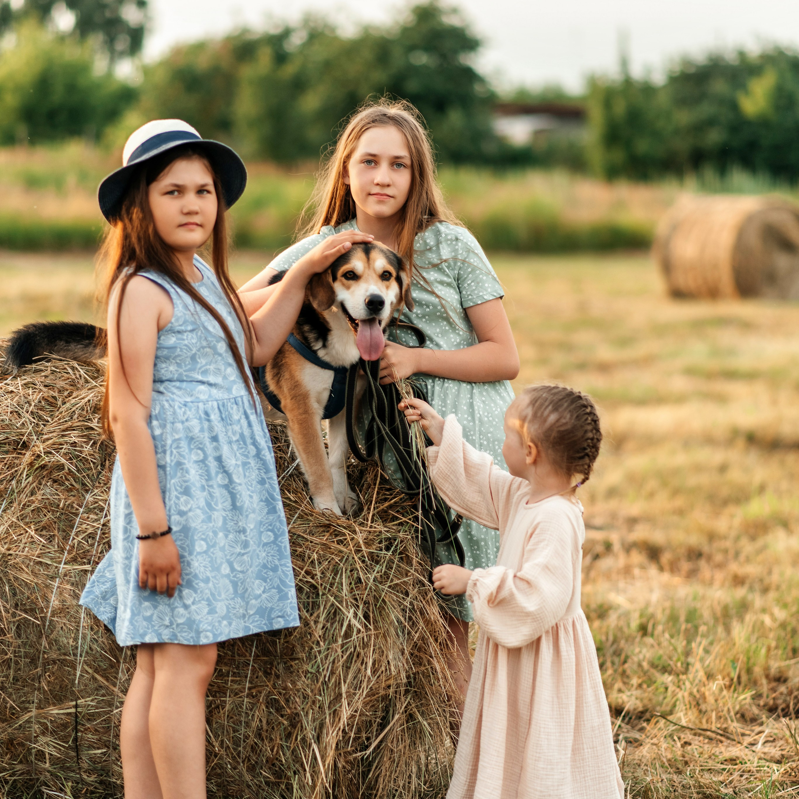 Отзывы. Семейный фотограф в Тамбове Анна Кондрашова