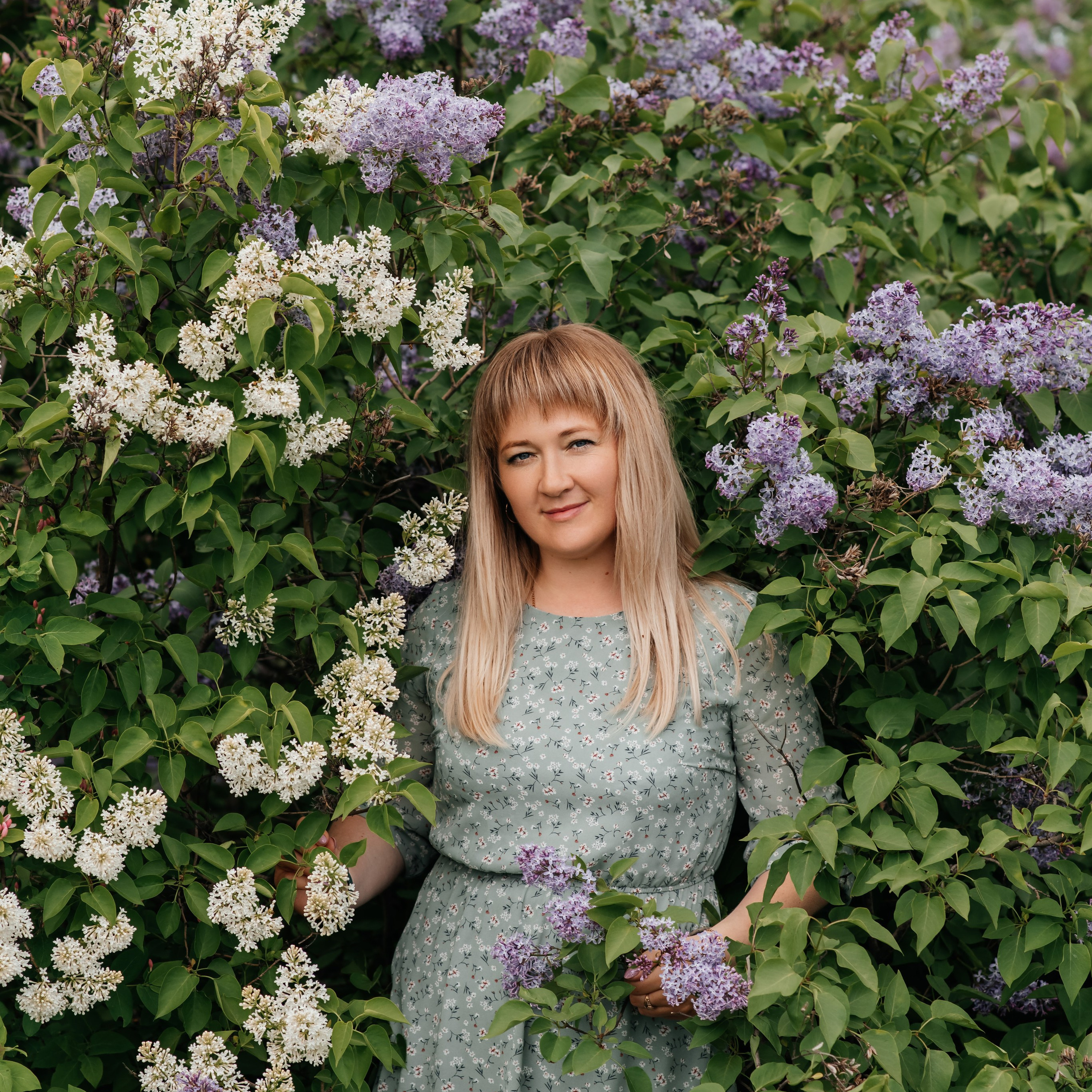 Отзывы. Семейный фотограф в Тамбове Анна Кондрашова