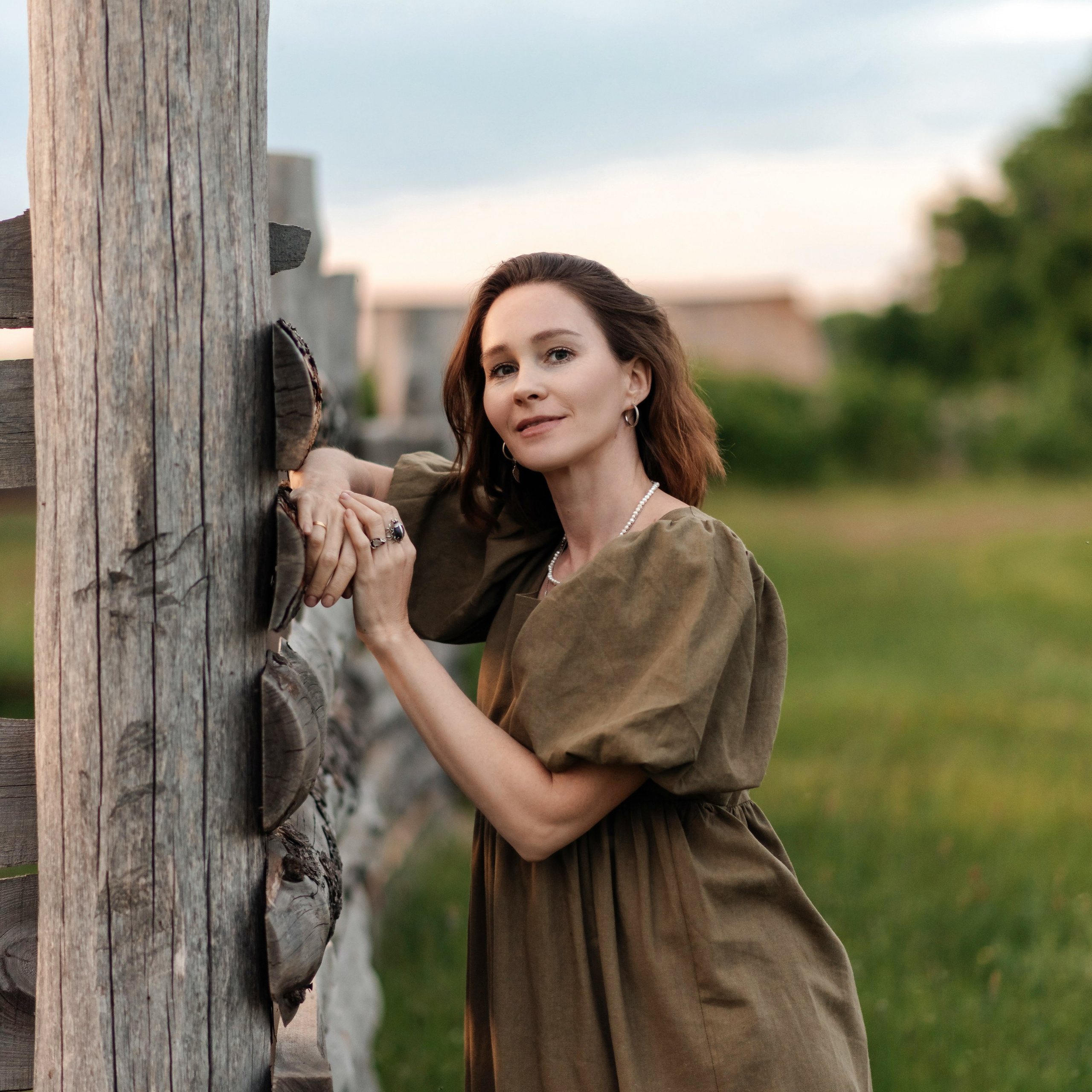 Отзывы. Семейный фотограф в Тамбове Анна Кондрашова