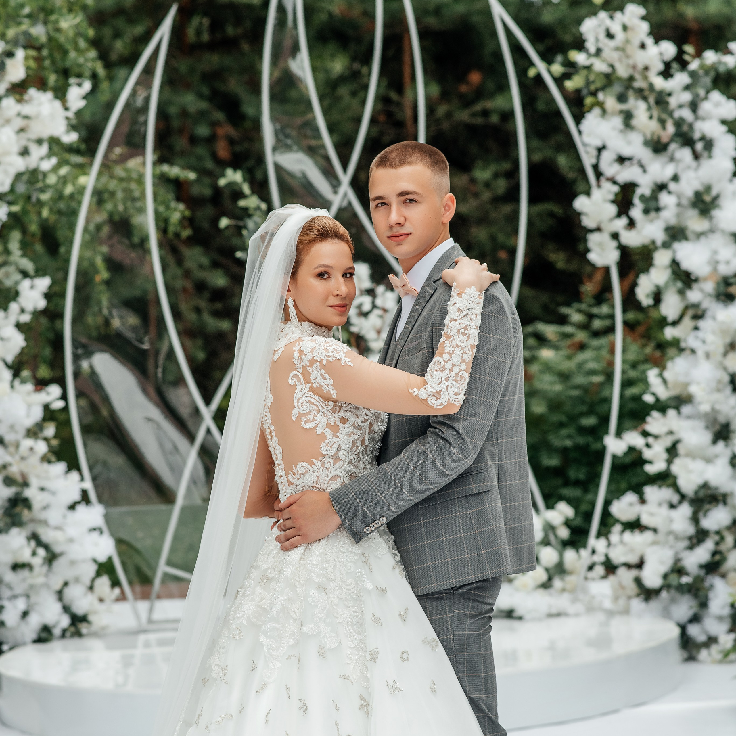 Отзывы. Семейный фотограф в Тамбове Анна Кондрашова