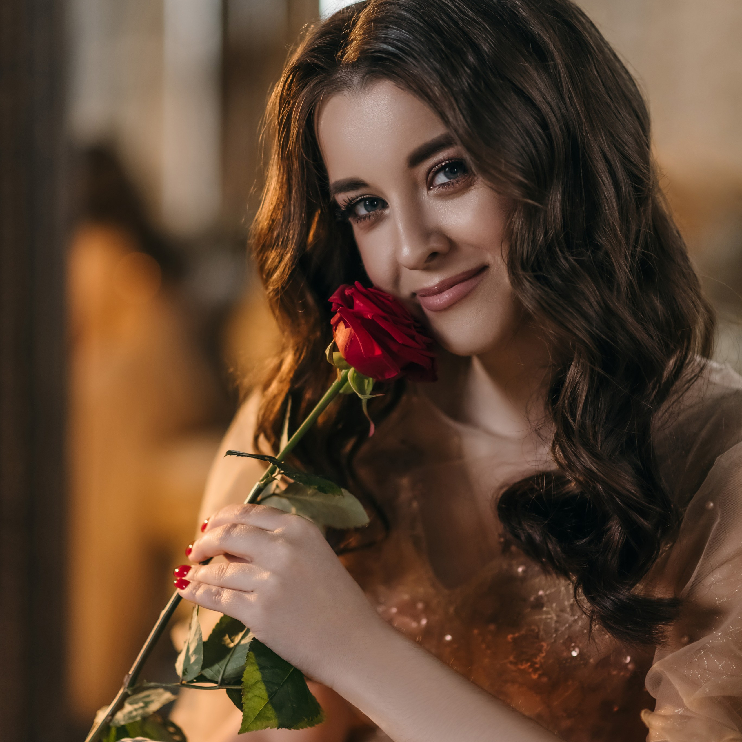 Отзывы. Семейный фотограф в Тамбове Анна Кондрашова