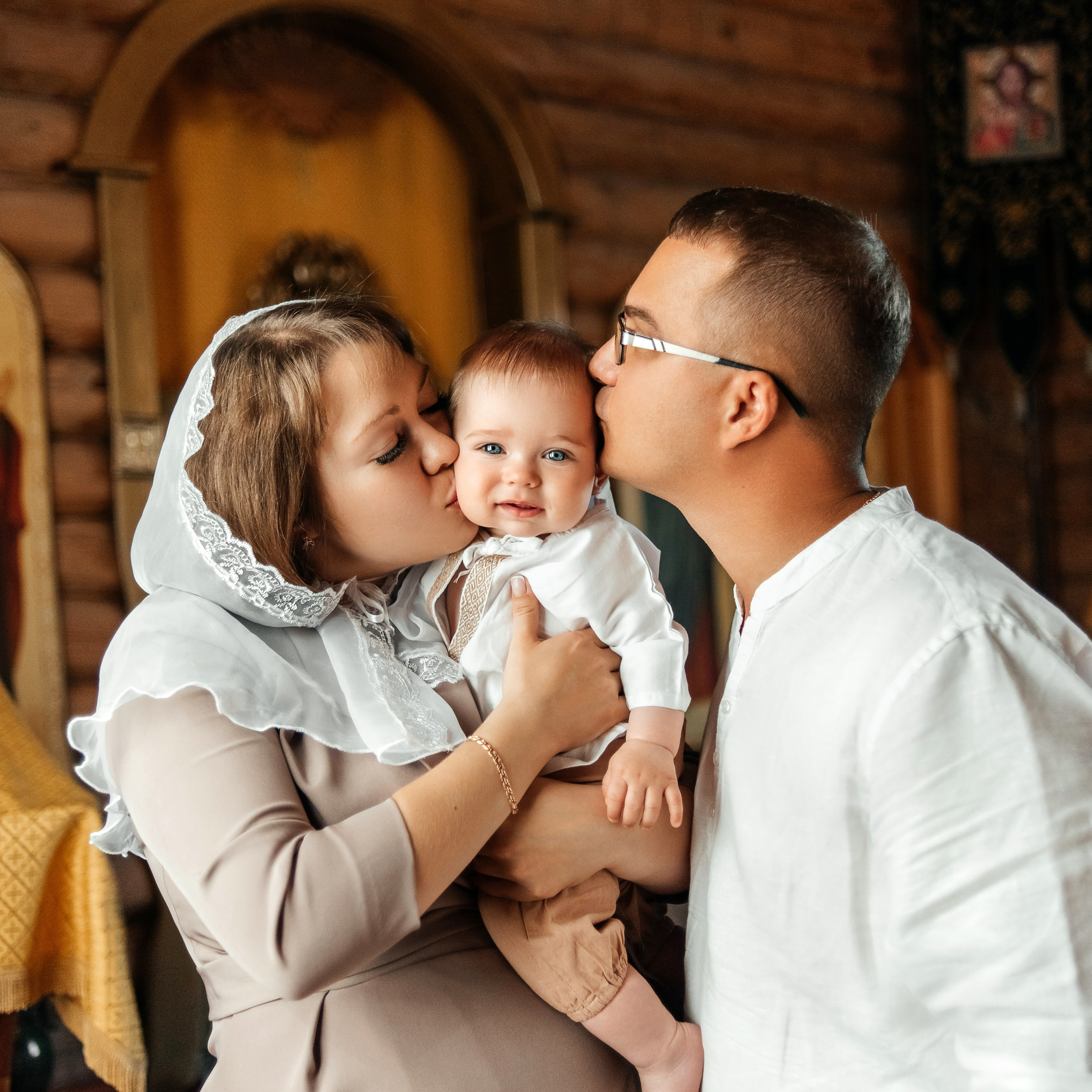 Отзывы. Семейный фотограф в Тамбове Анна Кондрашова