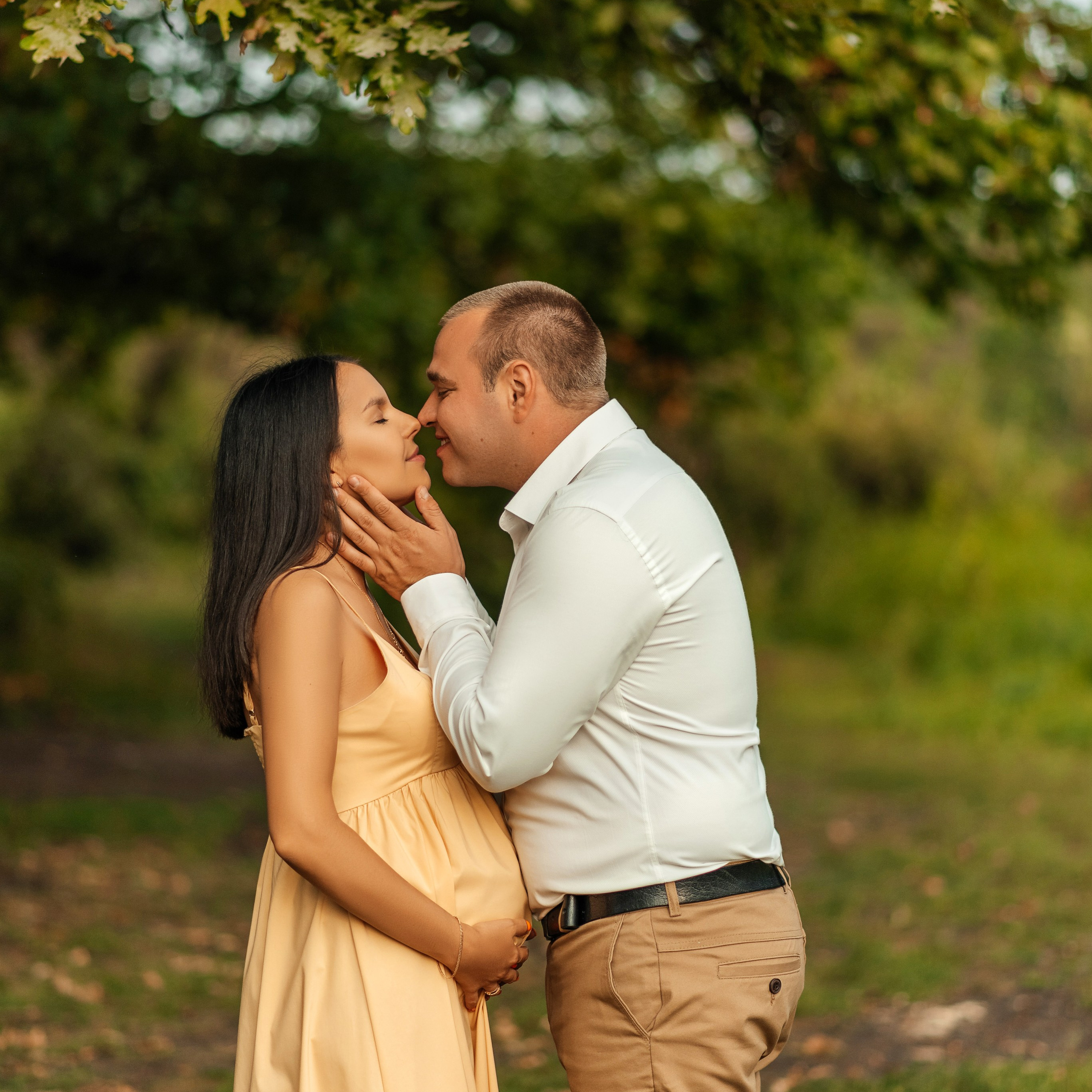 Отзывы. Семейный фотограф в Тамбове Анна Кондрашова