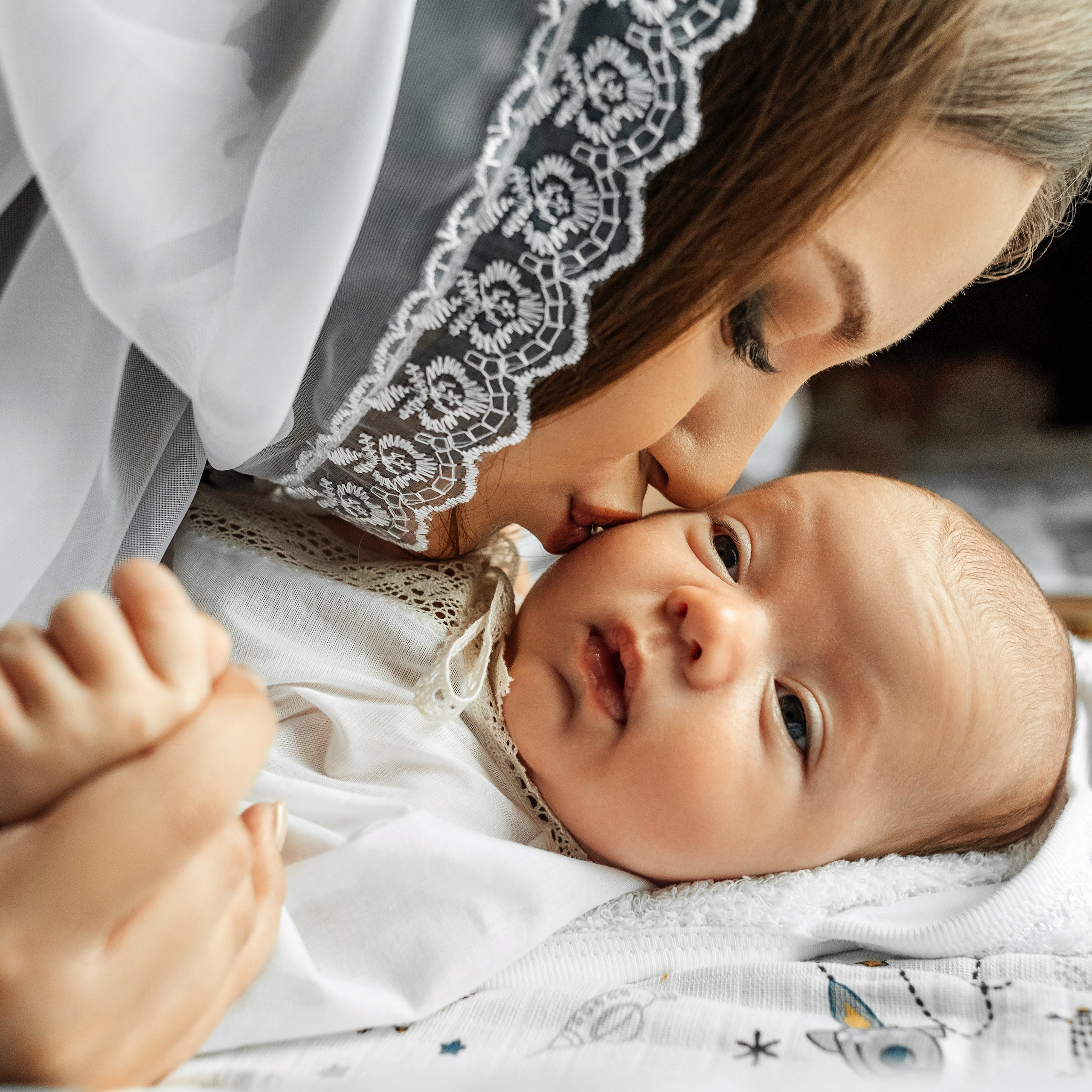 Отзывы. Семейный фотограф в Тамбове Анна Кондрашова