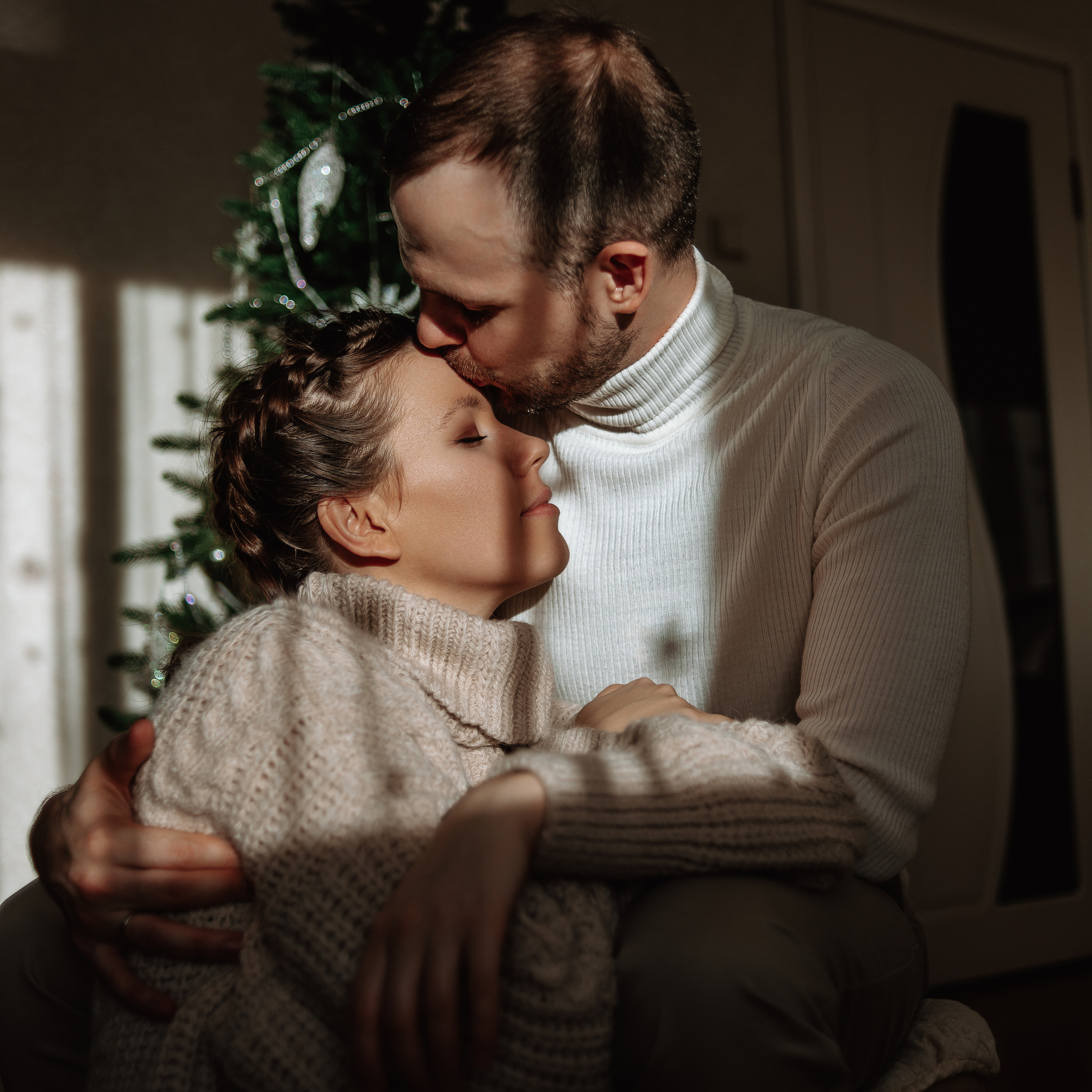 Андрей, Маша и Максим