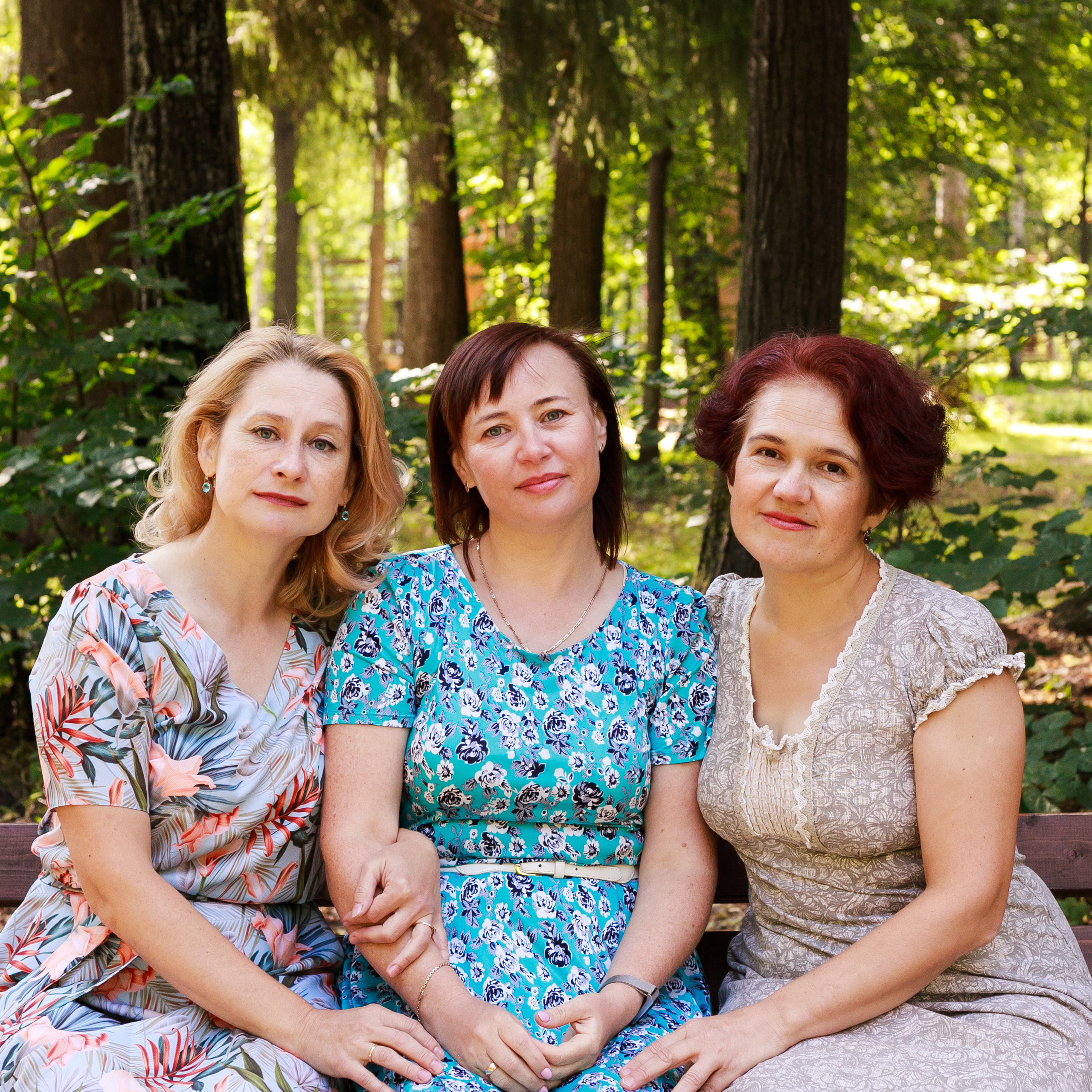 Отзывы. Фотограф Ижевск Таня Грач