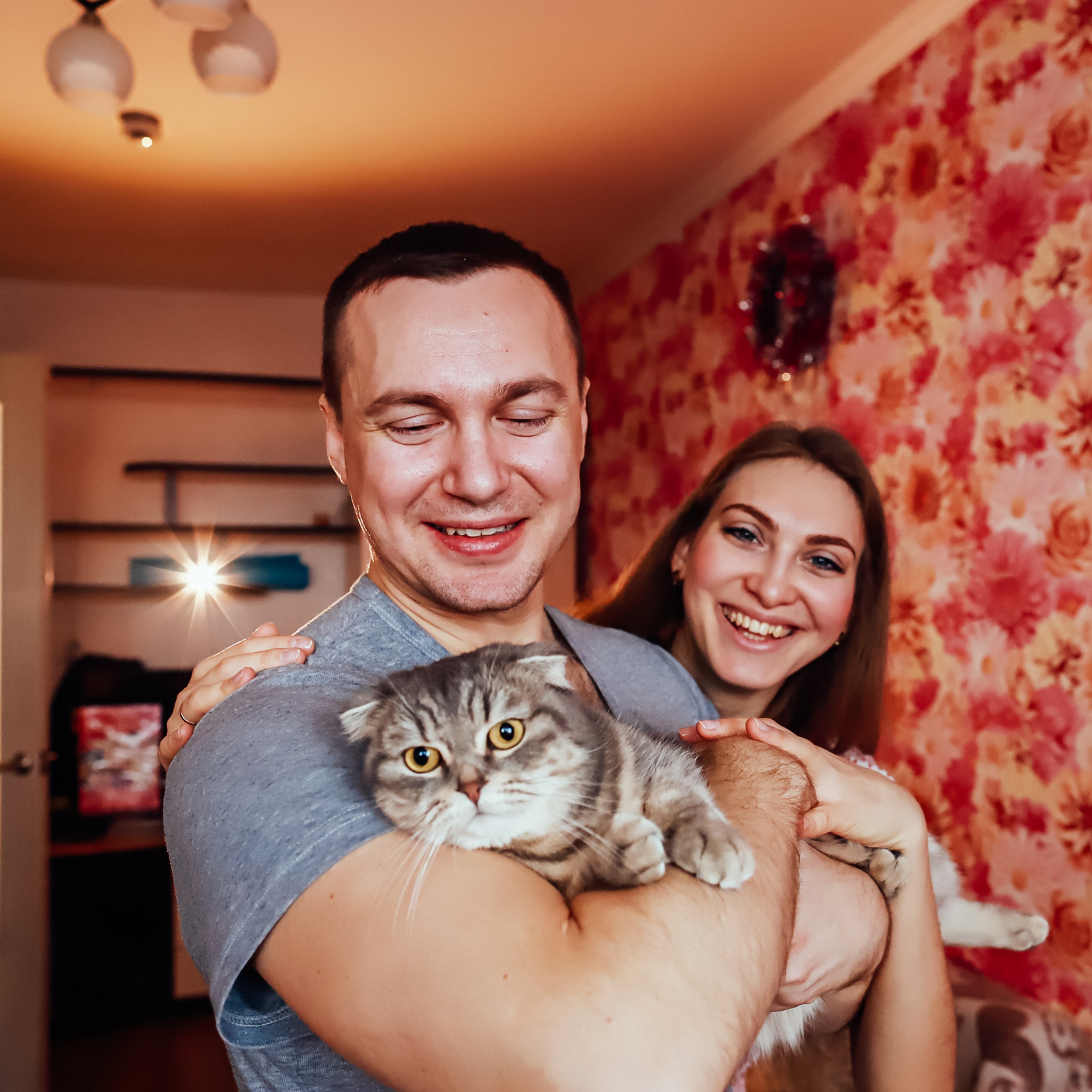 Отзывы. Фотограф Ижевск Таня Грач