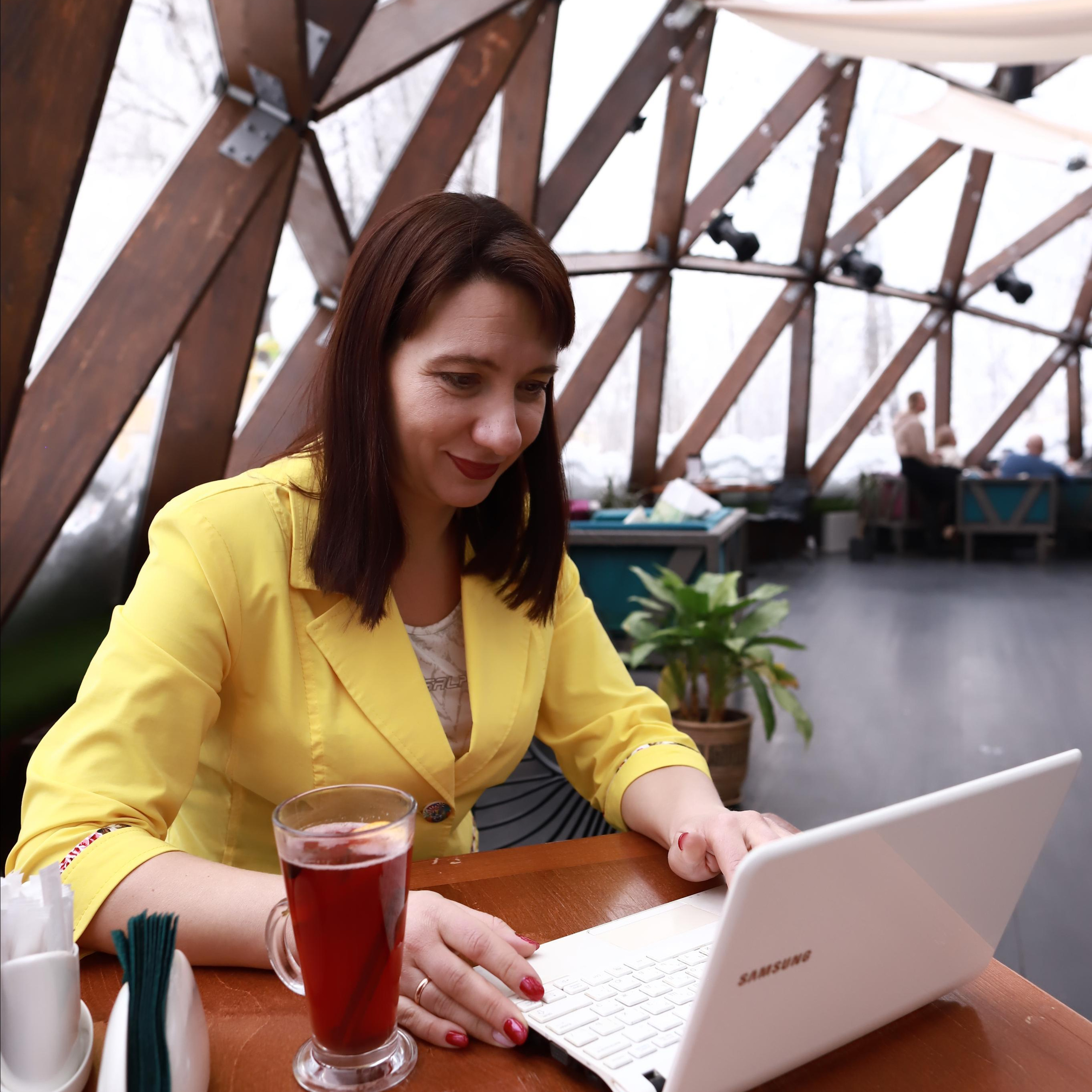 Отзывы. Фотограф Ижевск Таня Грач