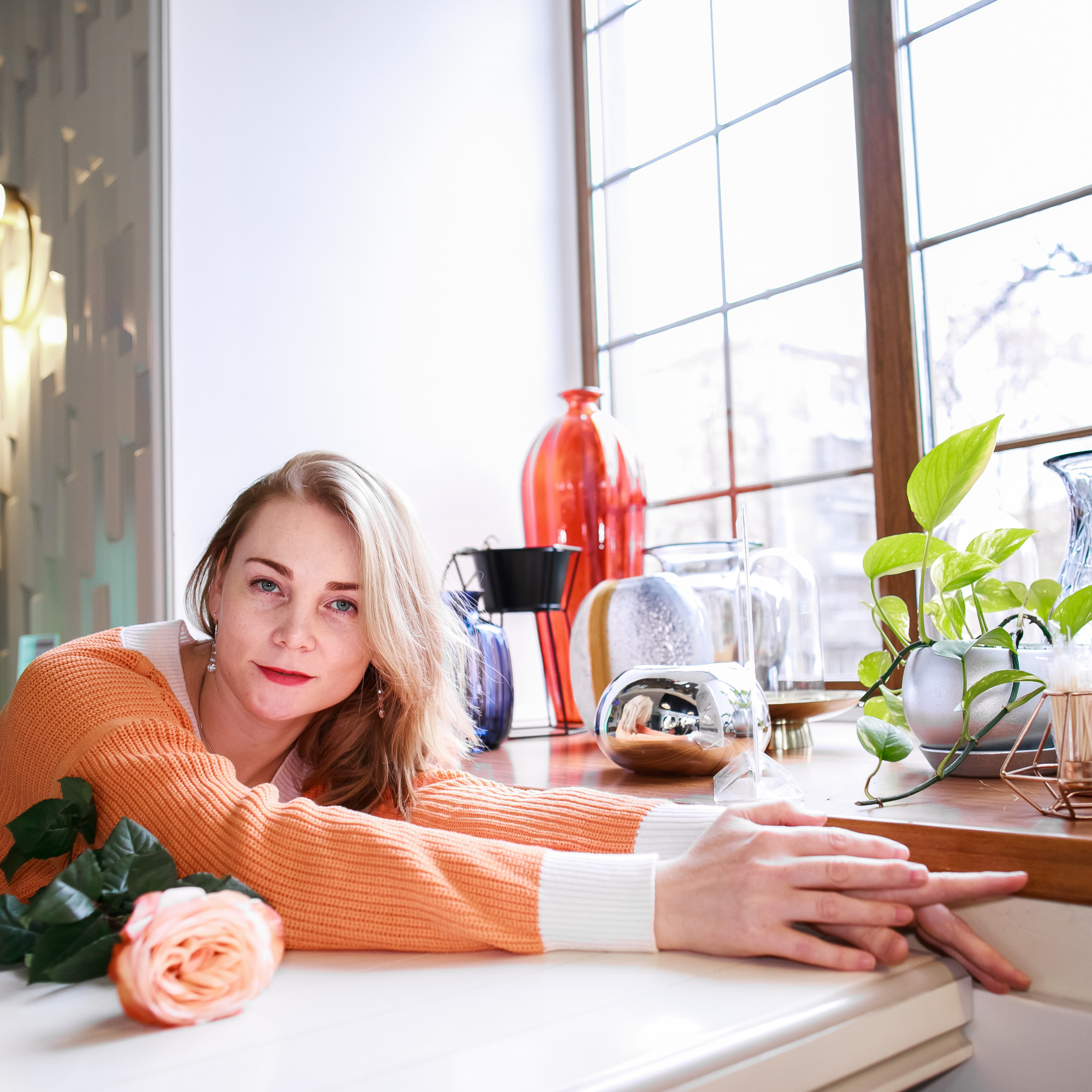 Отзывы. Фотограф Ижевск Таня Грач