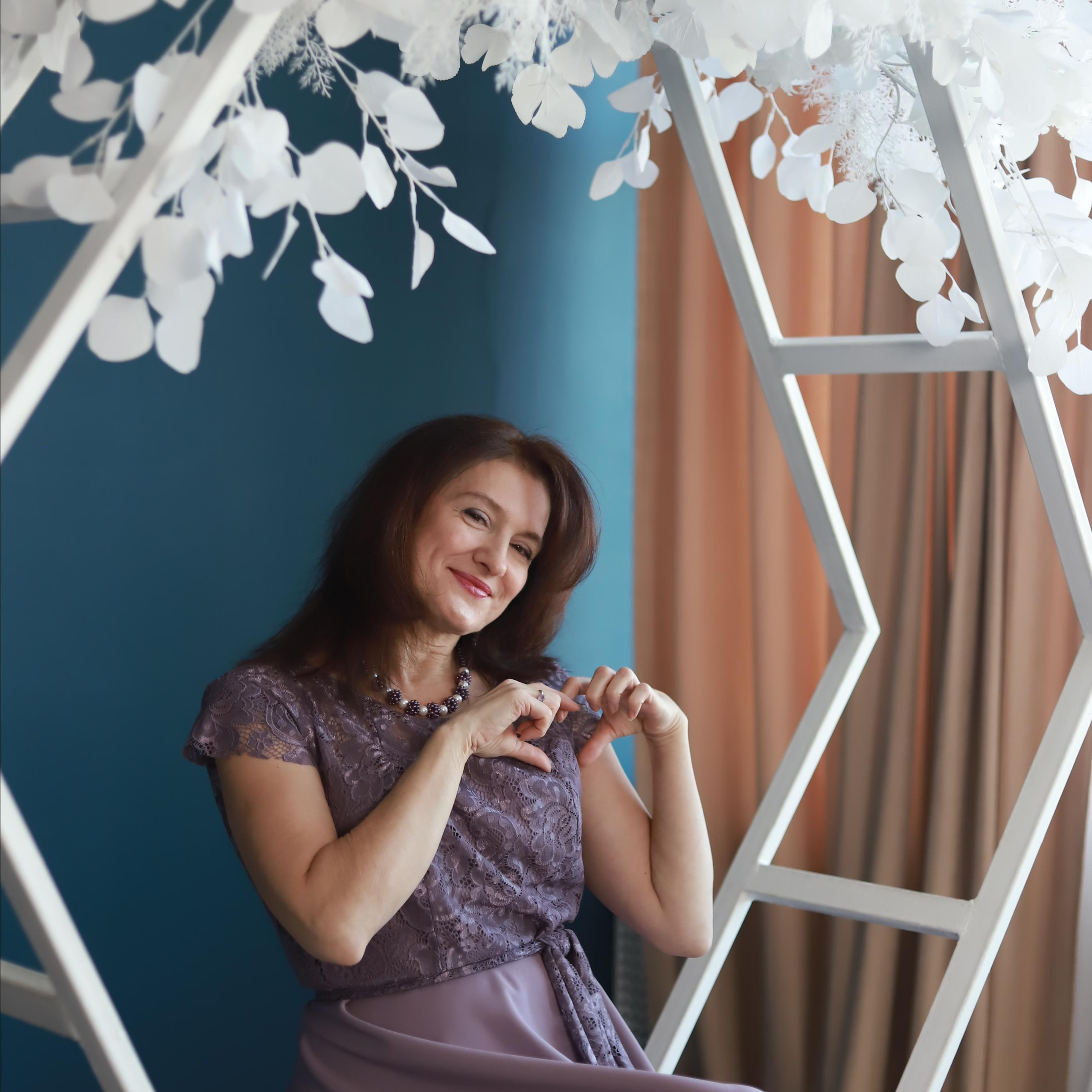 Отзывы. Фотограф Ижевск Таня Грач