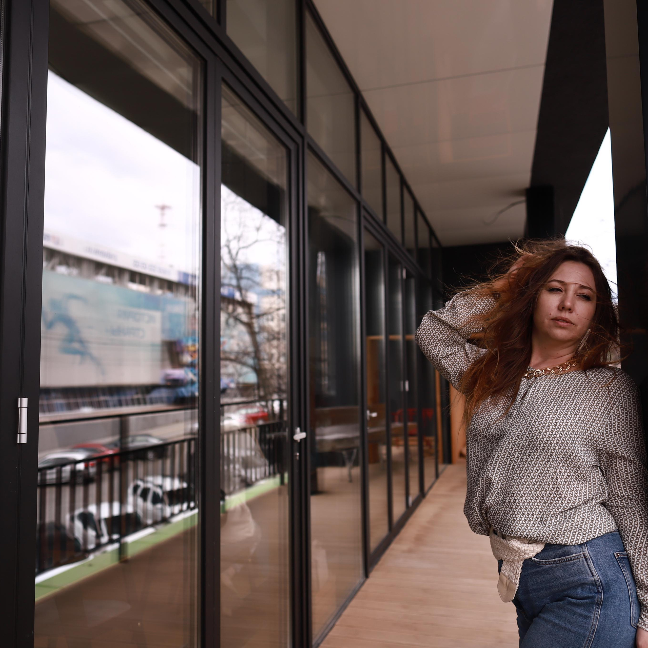 Отзывы. Фотограф Ижевск Таня Грач