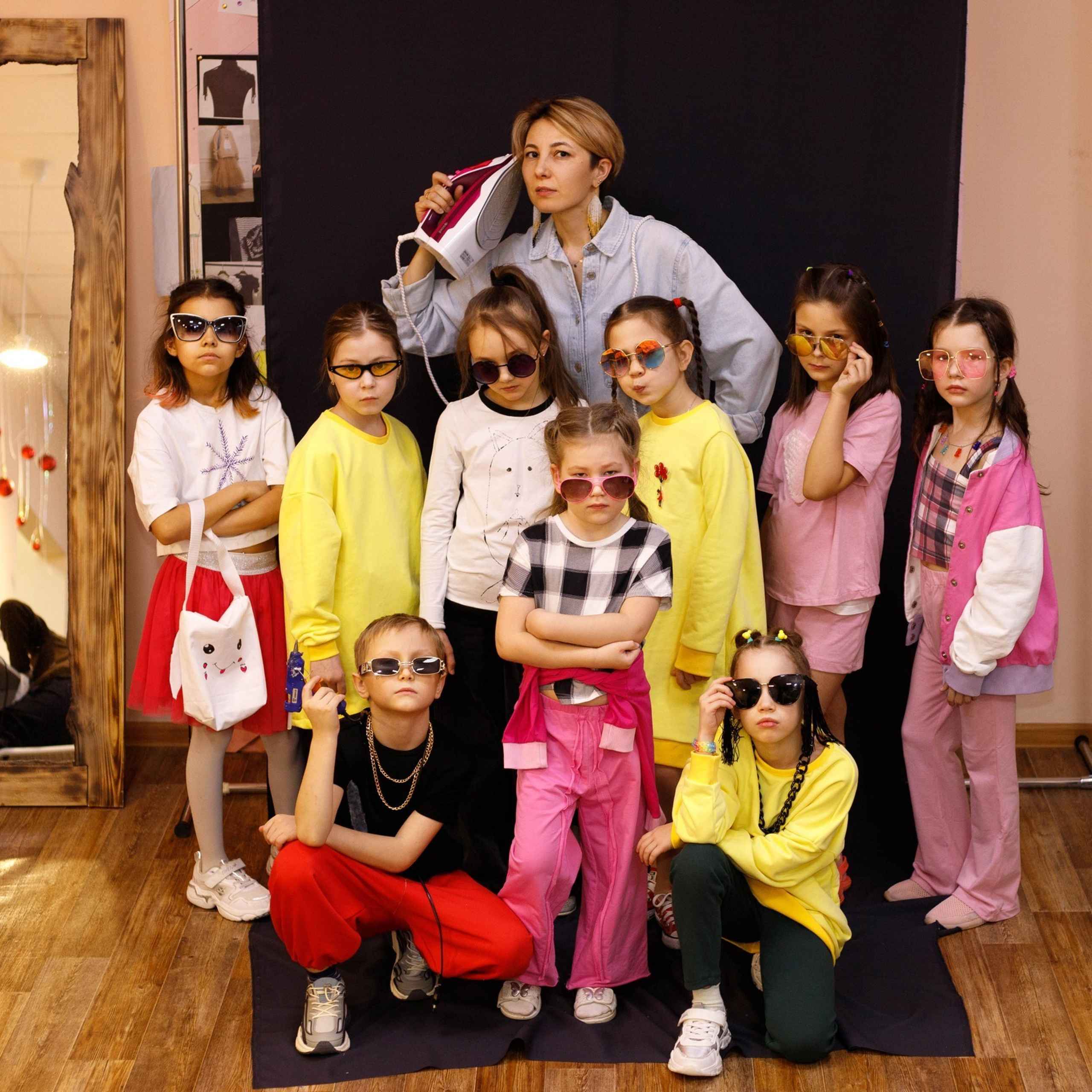 Отзывы. Фотограф Ижевск Таня Грач