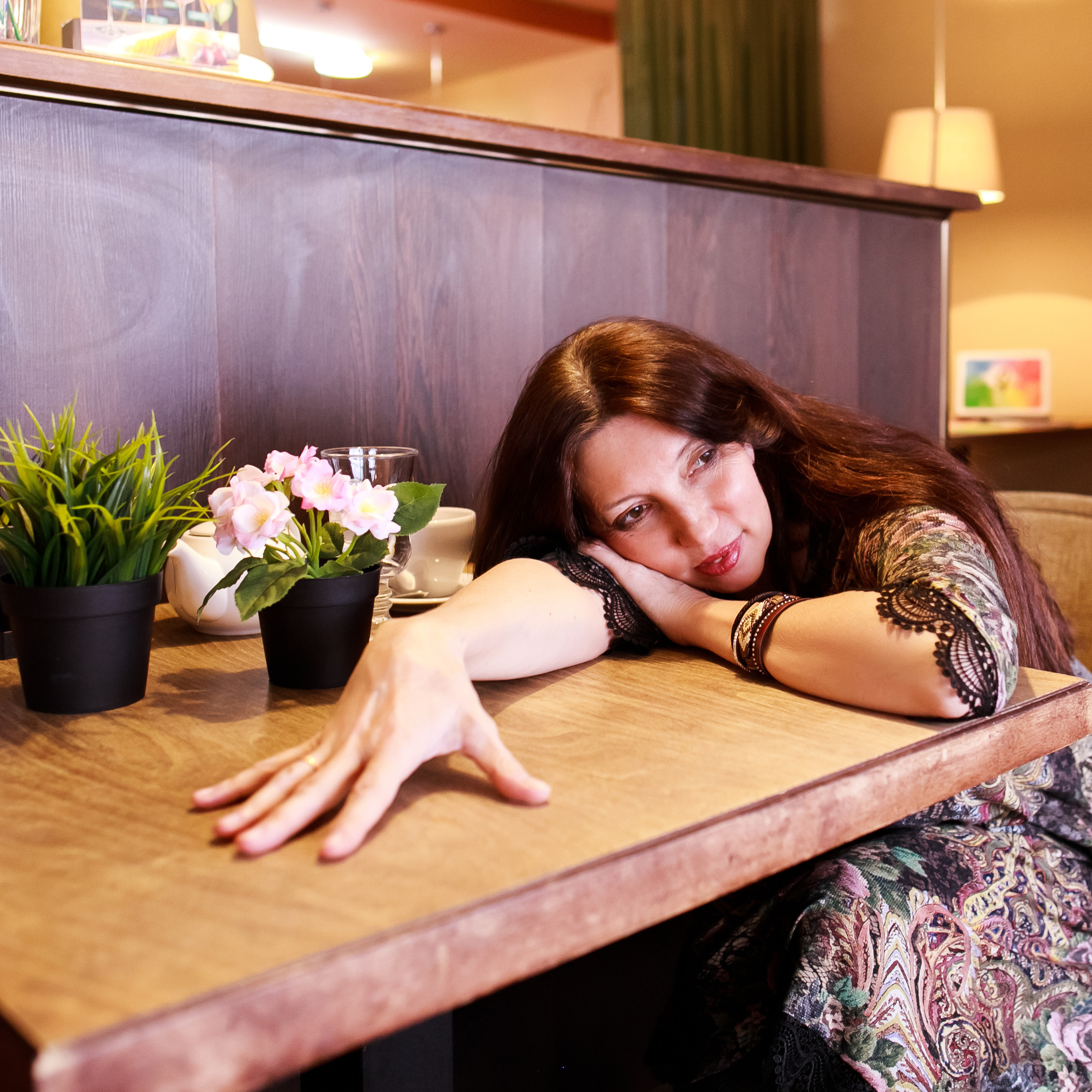 Отзывы. Фотограф Ижевск Таня Грач