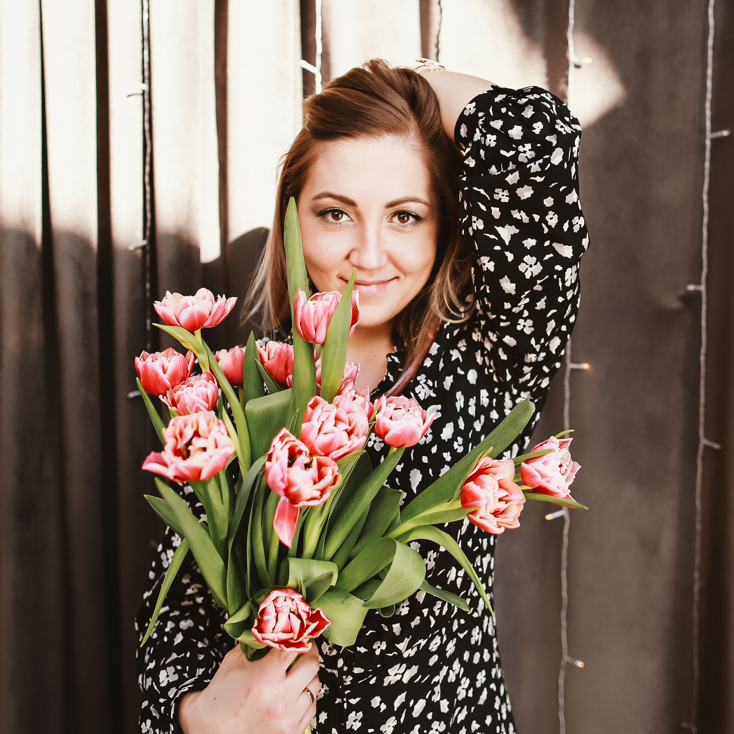 Отзывы. Фотограф Ижевск Таня Грач