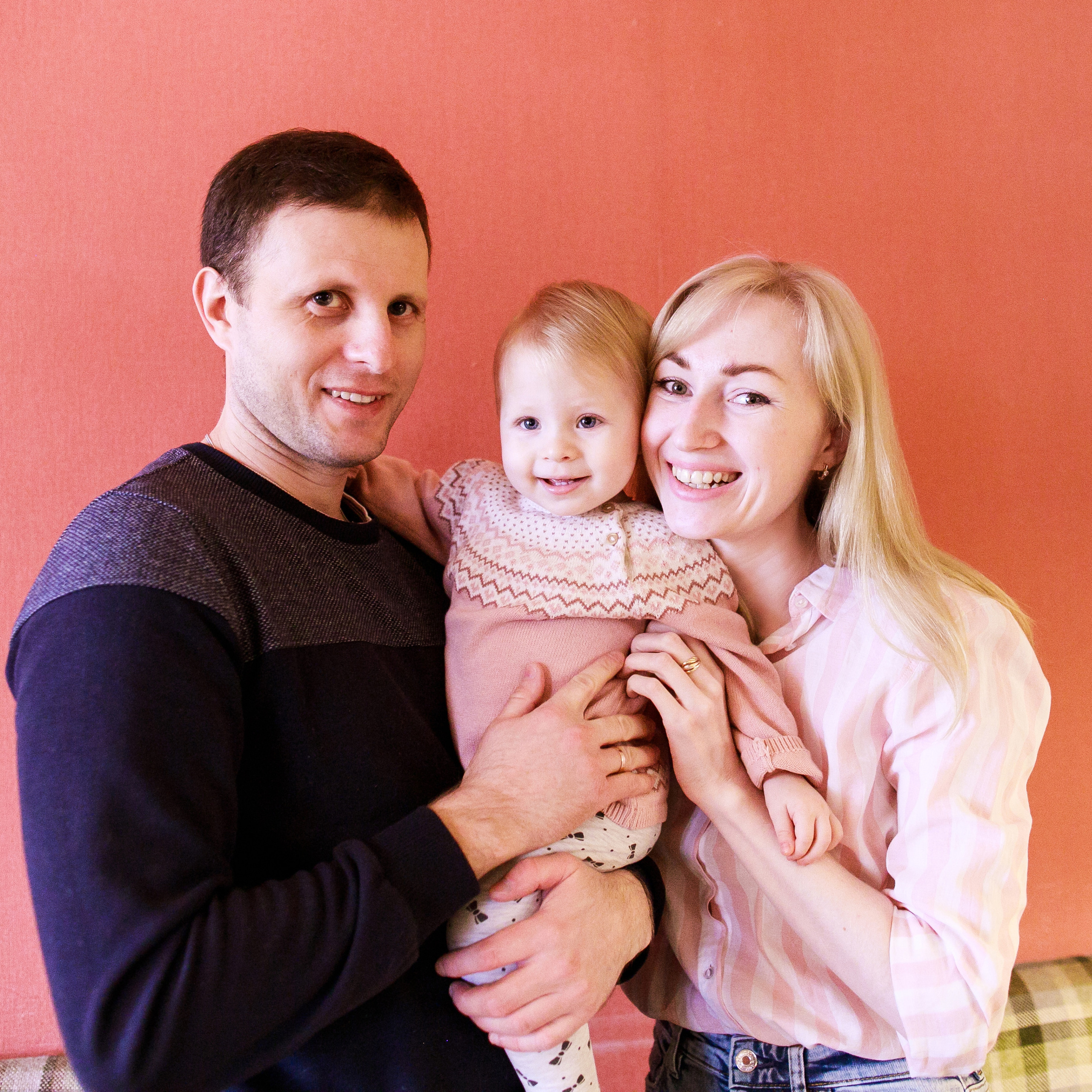 Отзывы. Фотограф Ижевск Таня Грач