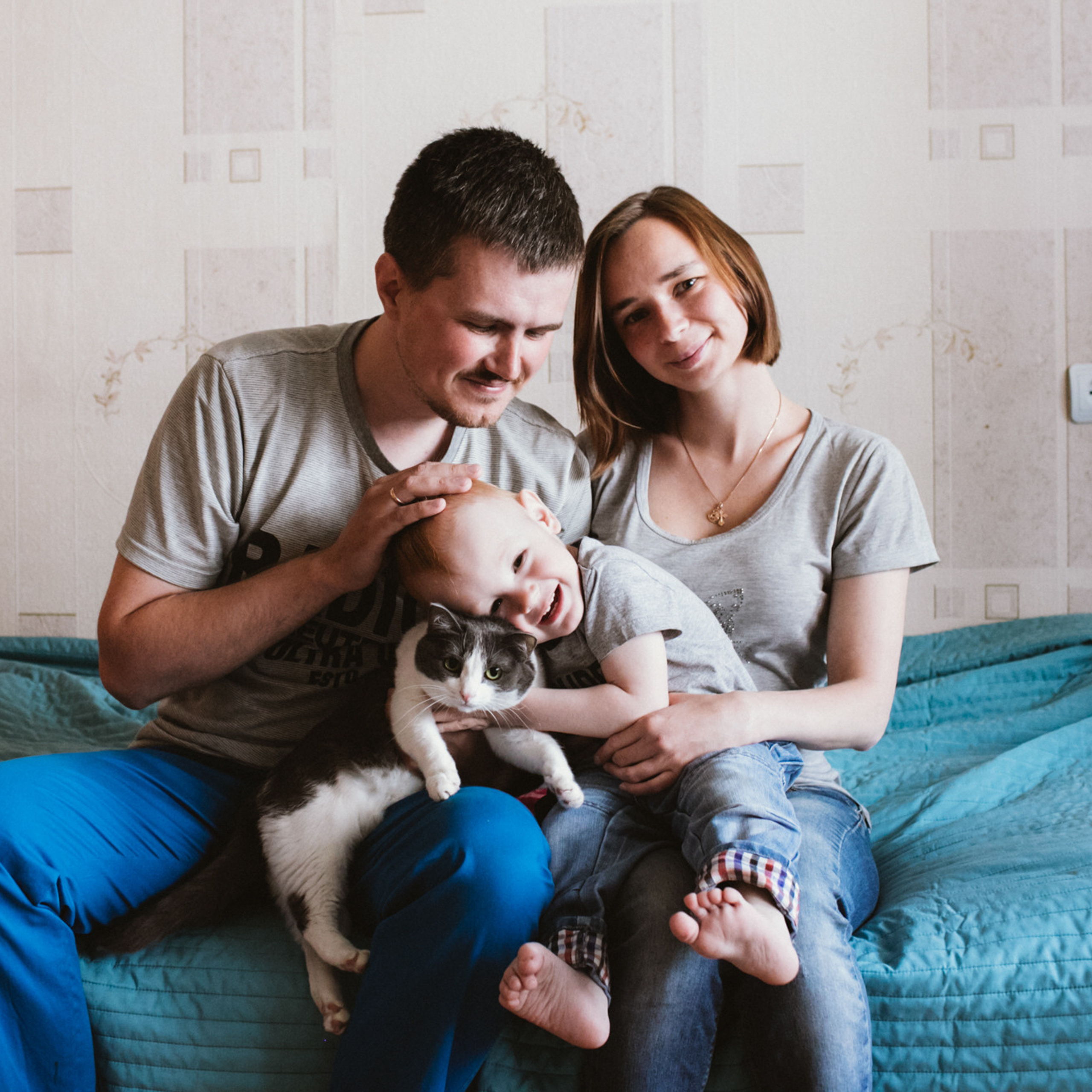 Отзывы. Фотограф Ижевск Таня Грач