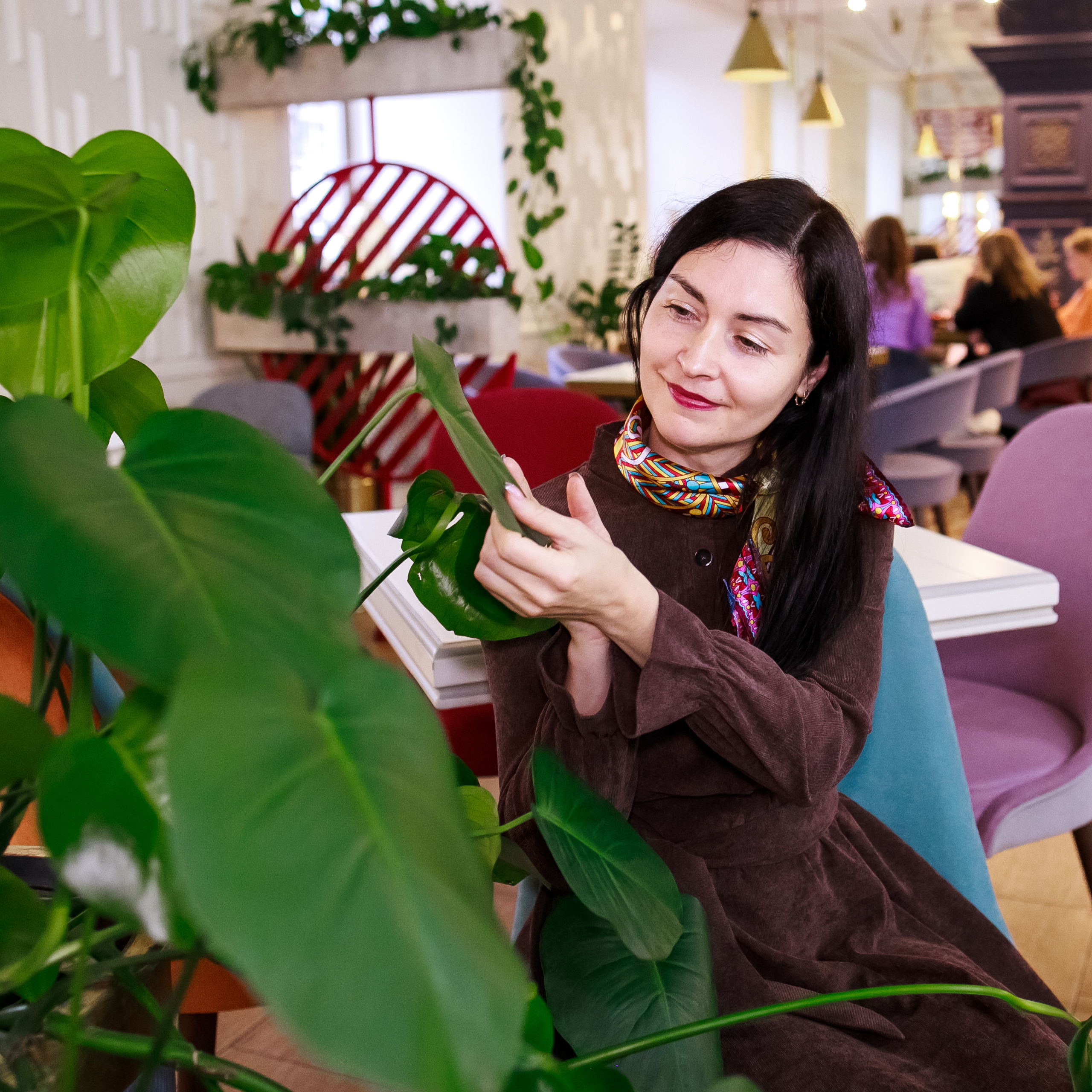 Отзывы. Фотограф Ижевск Таня Грач