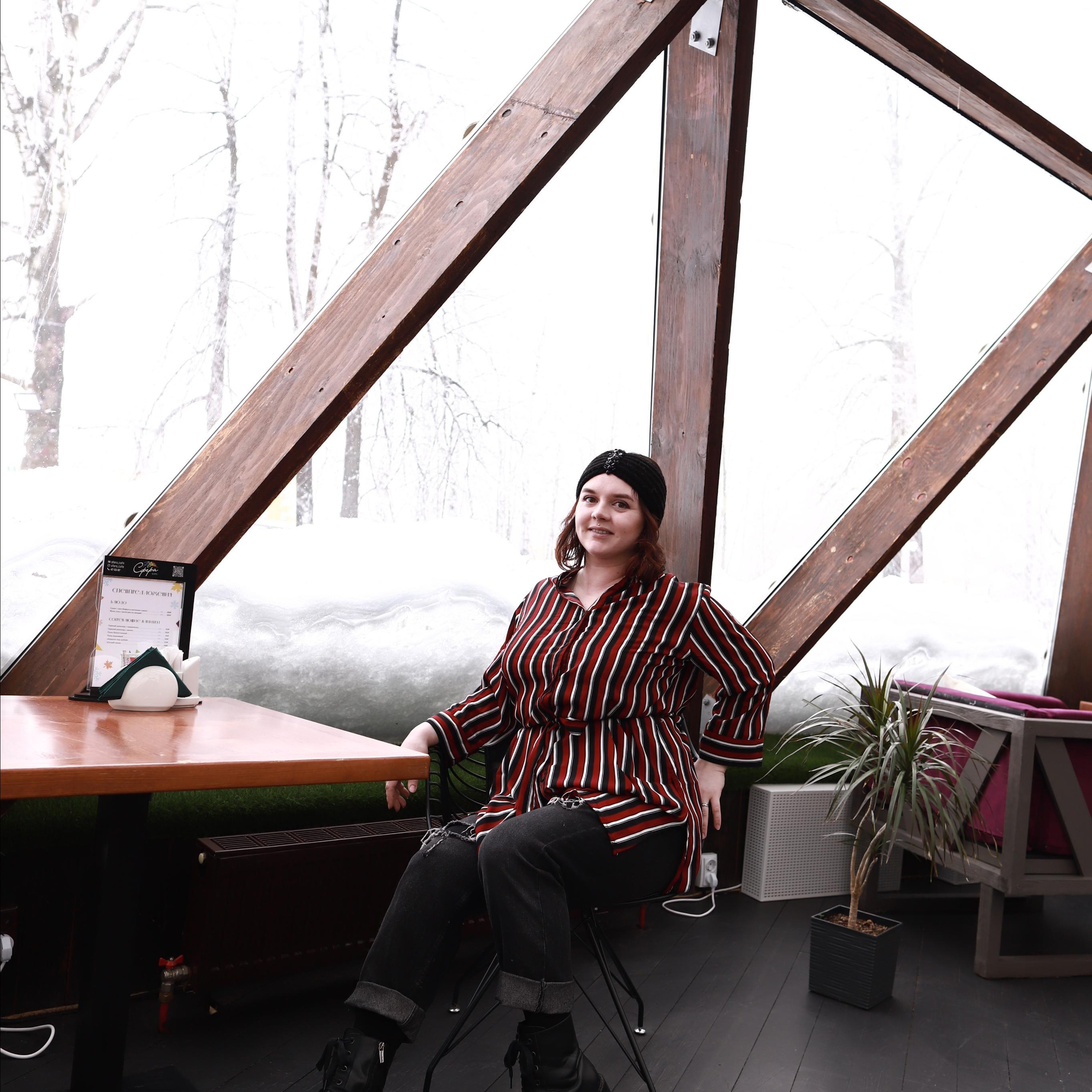 Отзывы. Фотограф Ижевск Таня Грач