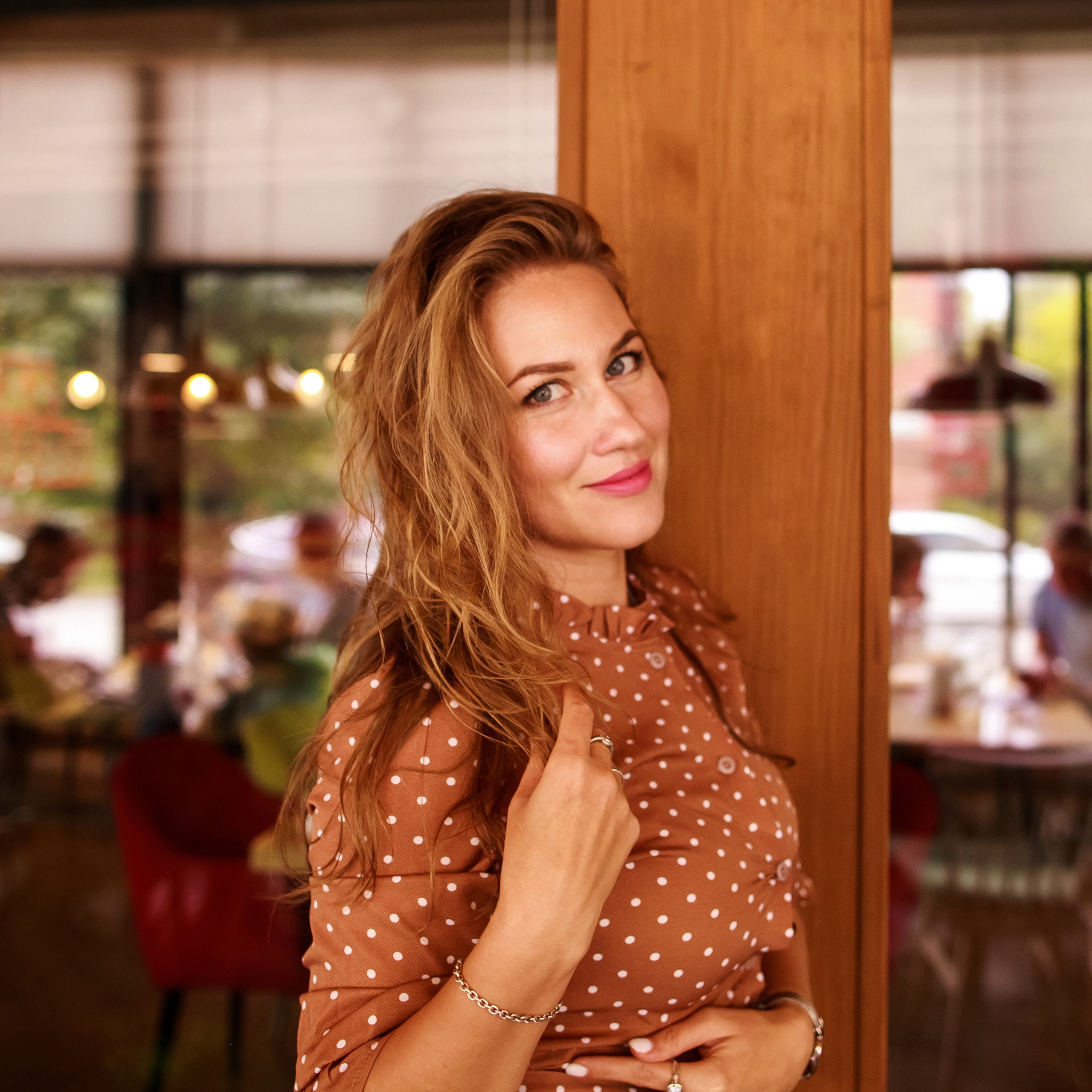 Отзывы. Фотограф Ижевск Таня Грач