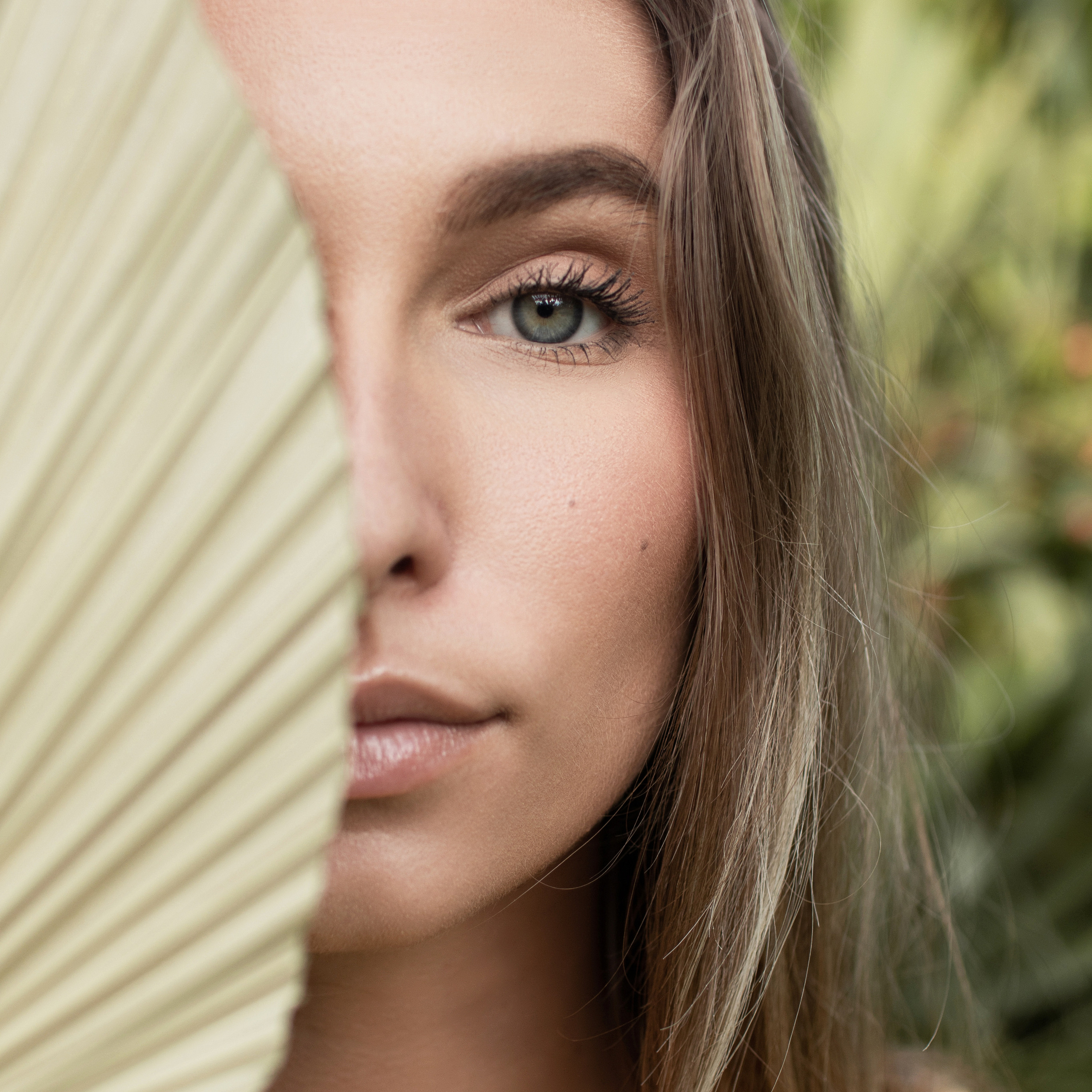 Outdoor Park Photography Delray Beach Portrait Sessions