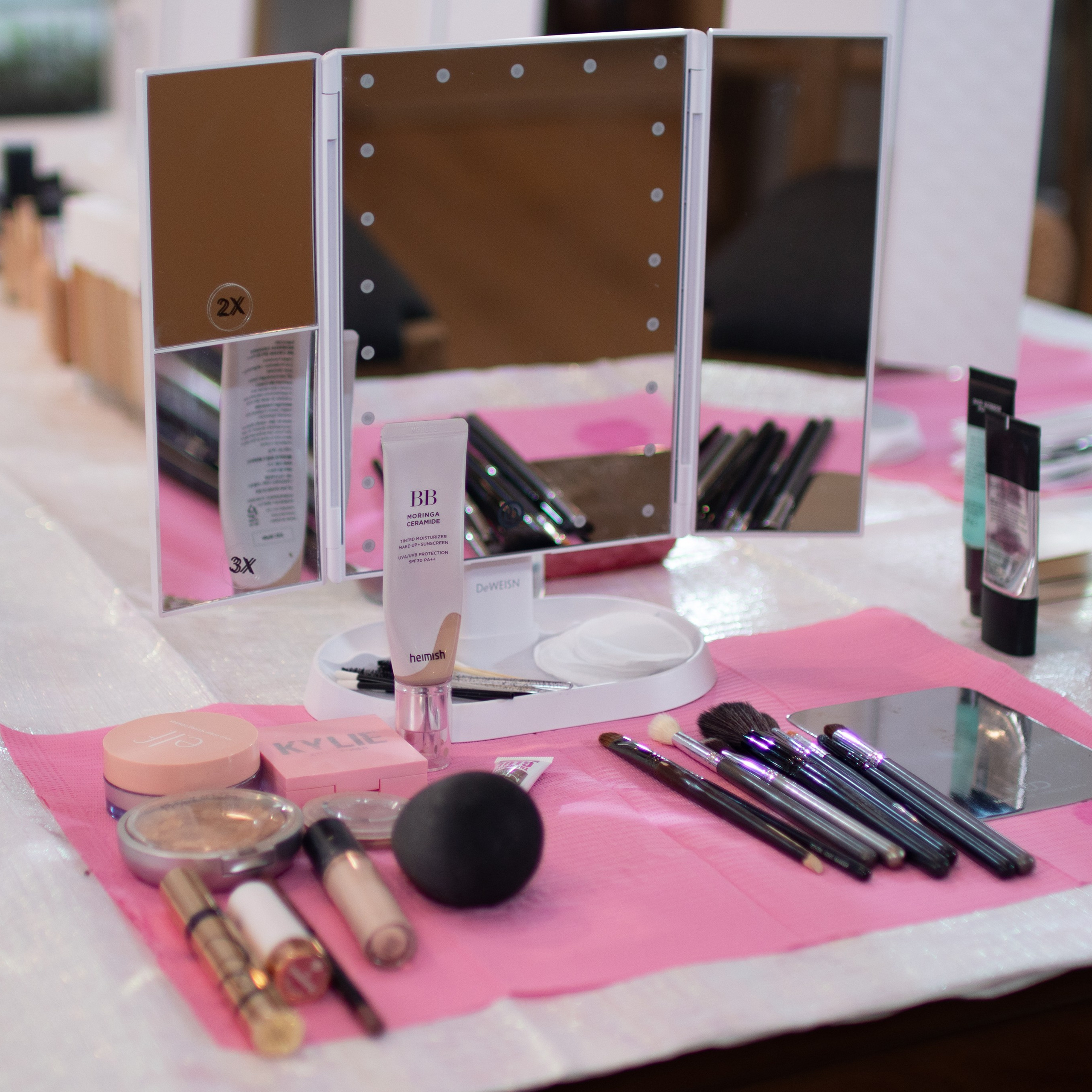 Testimonials. Delray Beach Photographer