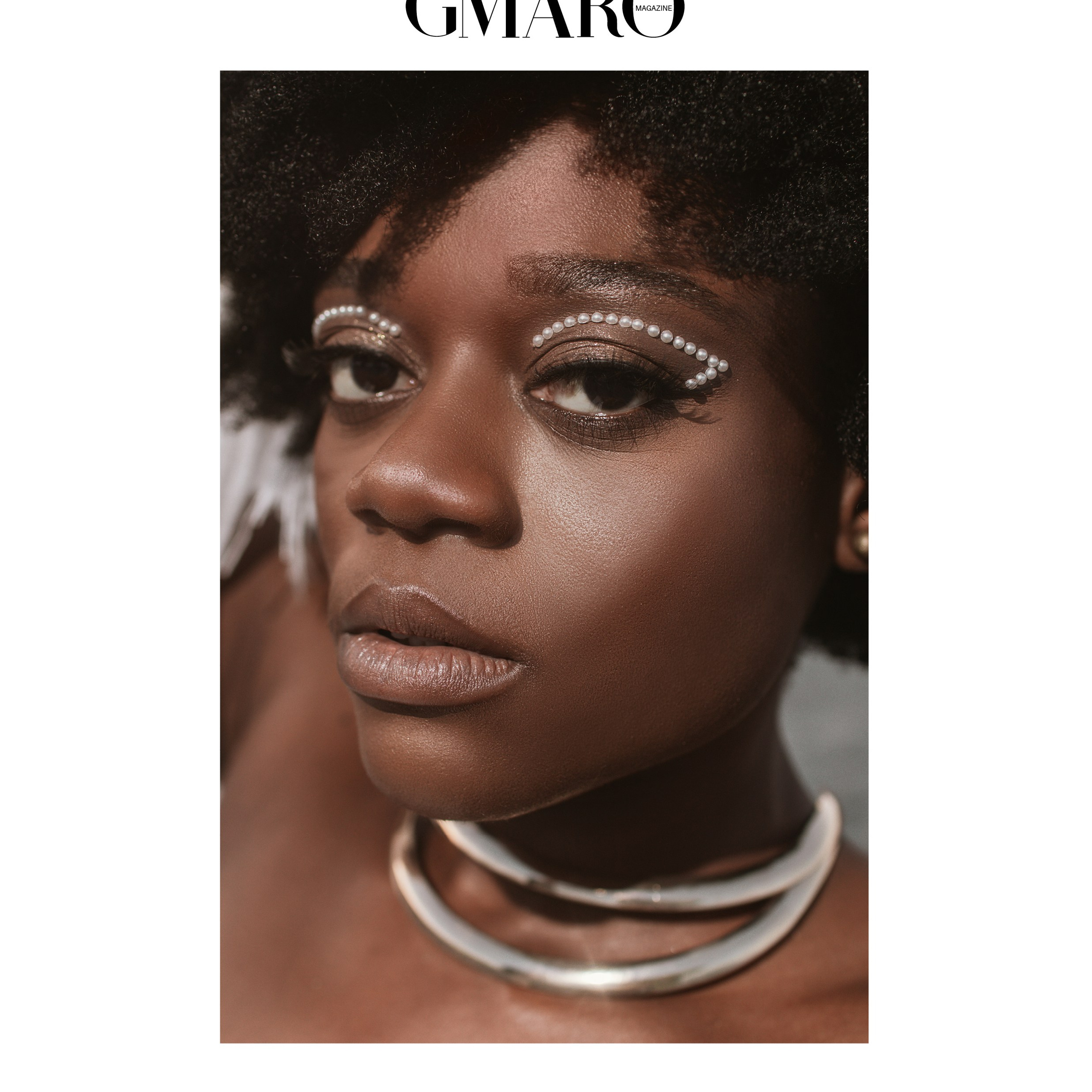 GMARO magazine