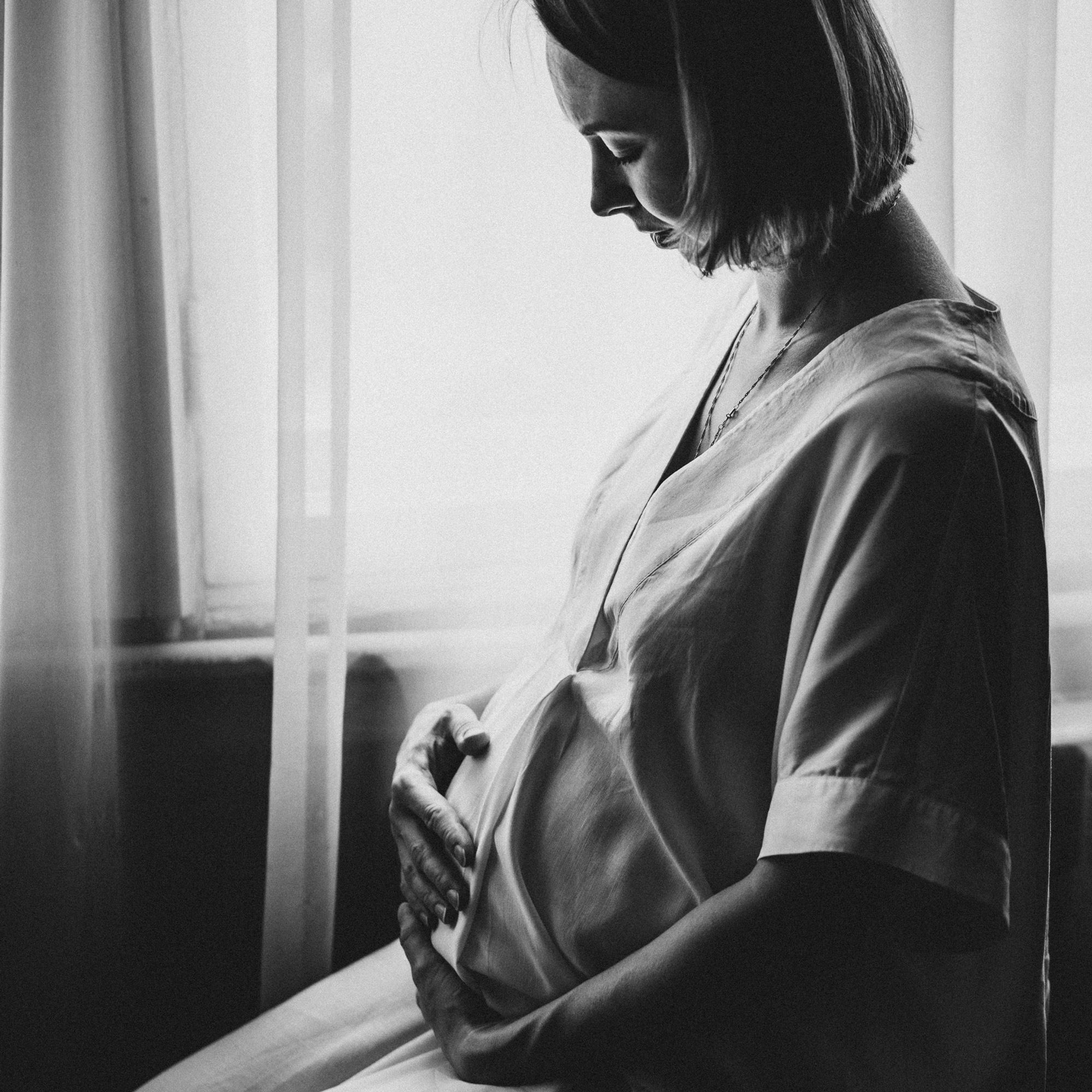 Особенное время…