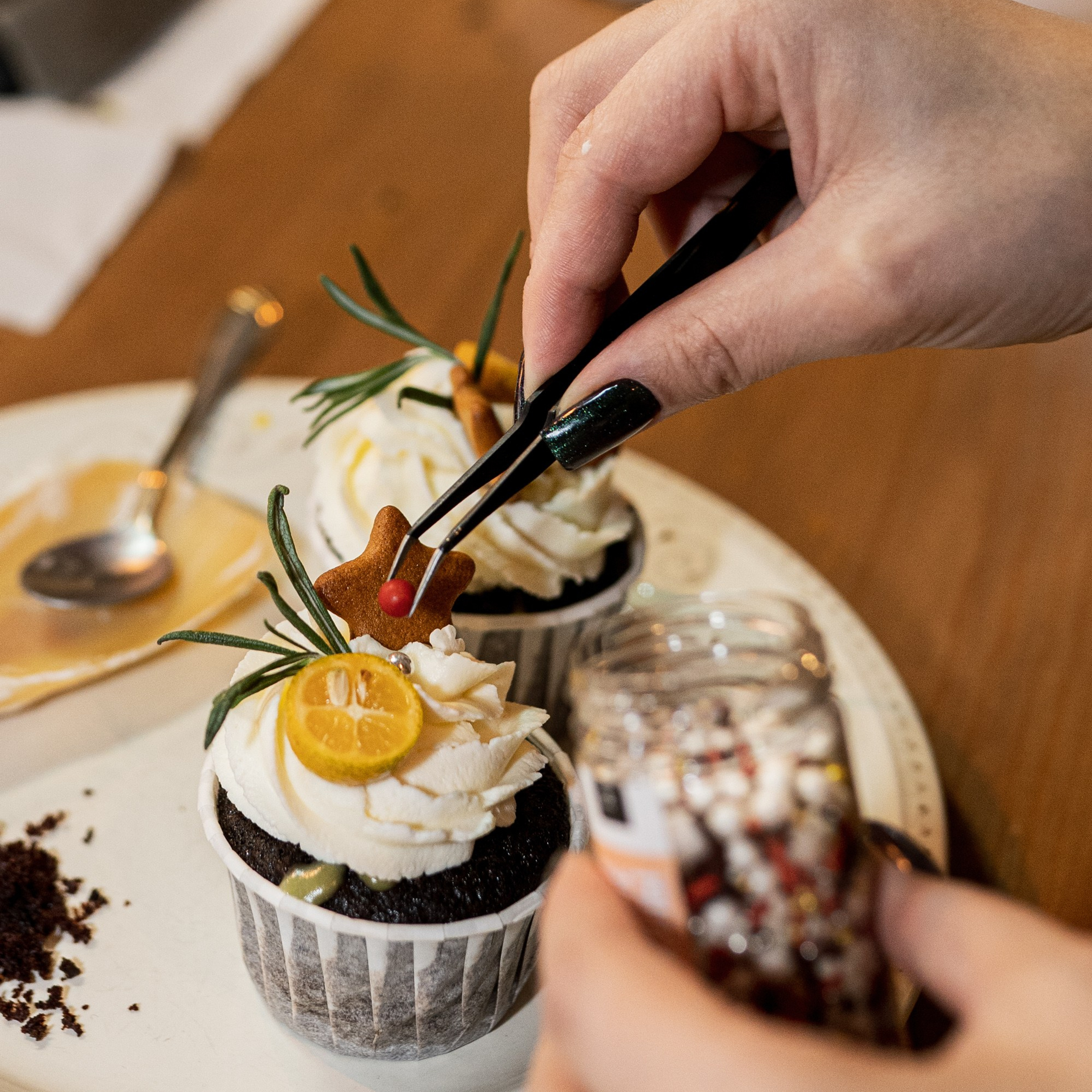 Мастер-класс.