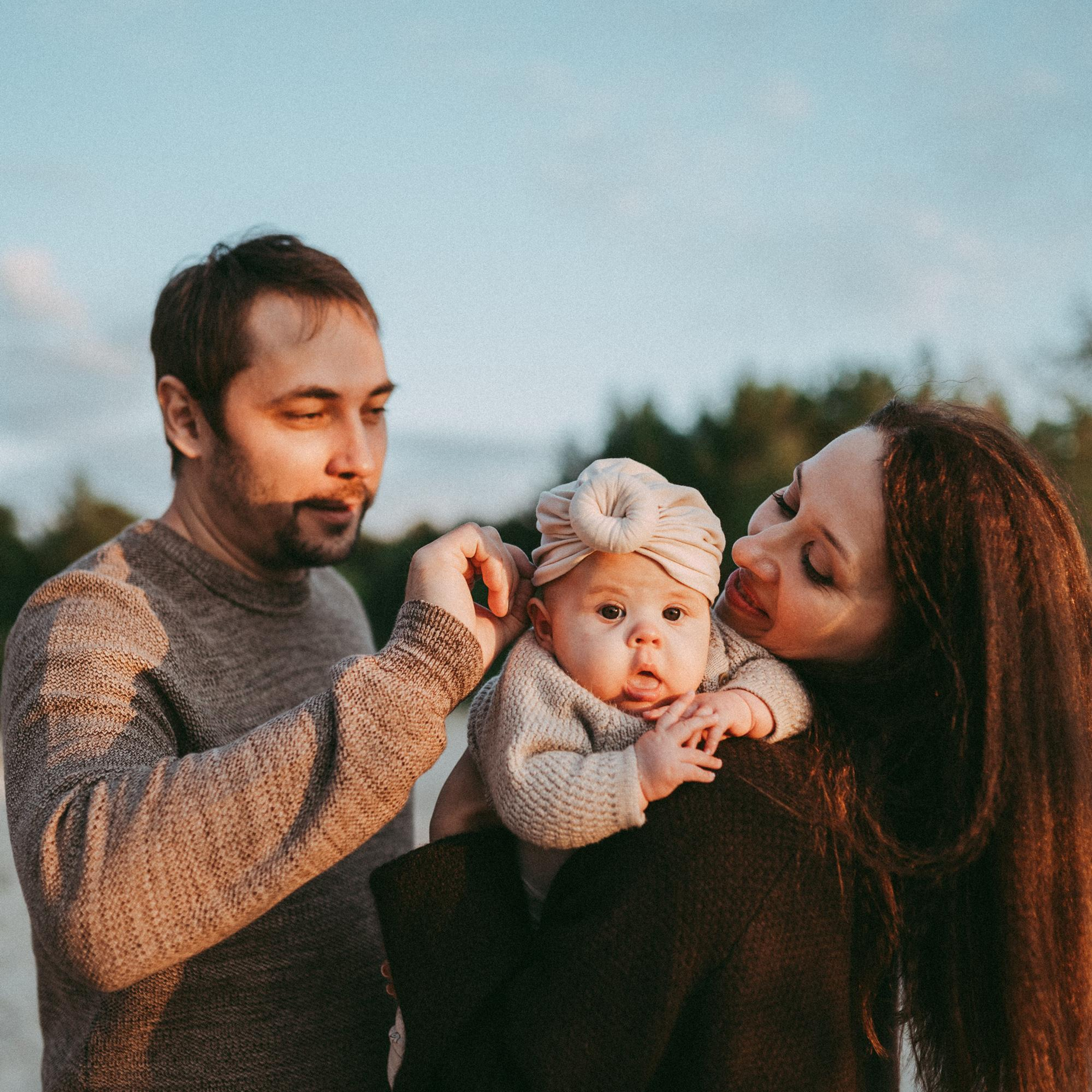 Отзывы о фотографе Молевой Ольге. Фотограф Ольга Молева