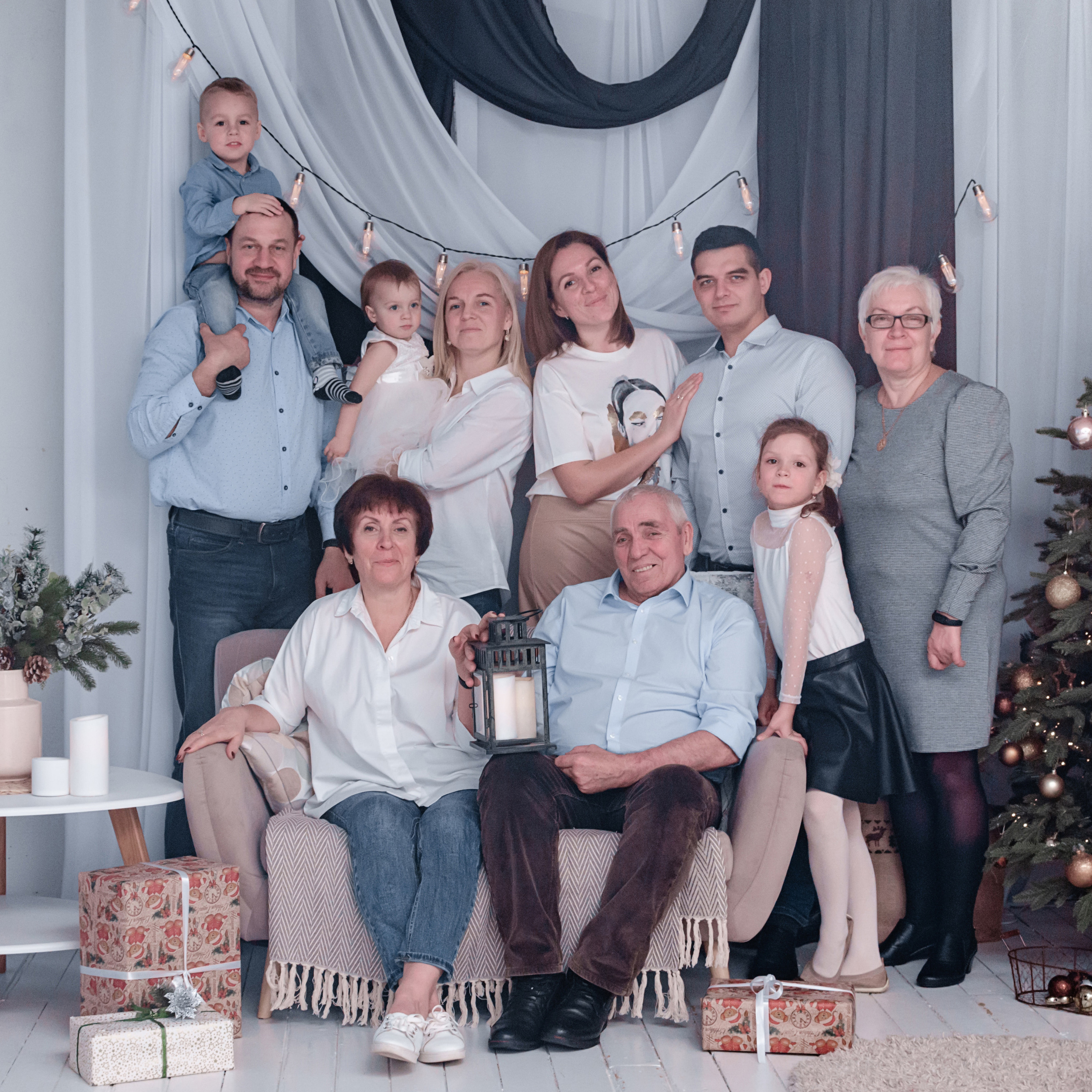 Отзывы. Фотограф в Самаре Алёна Шмакова