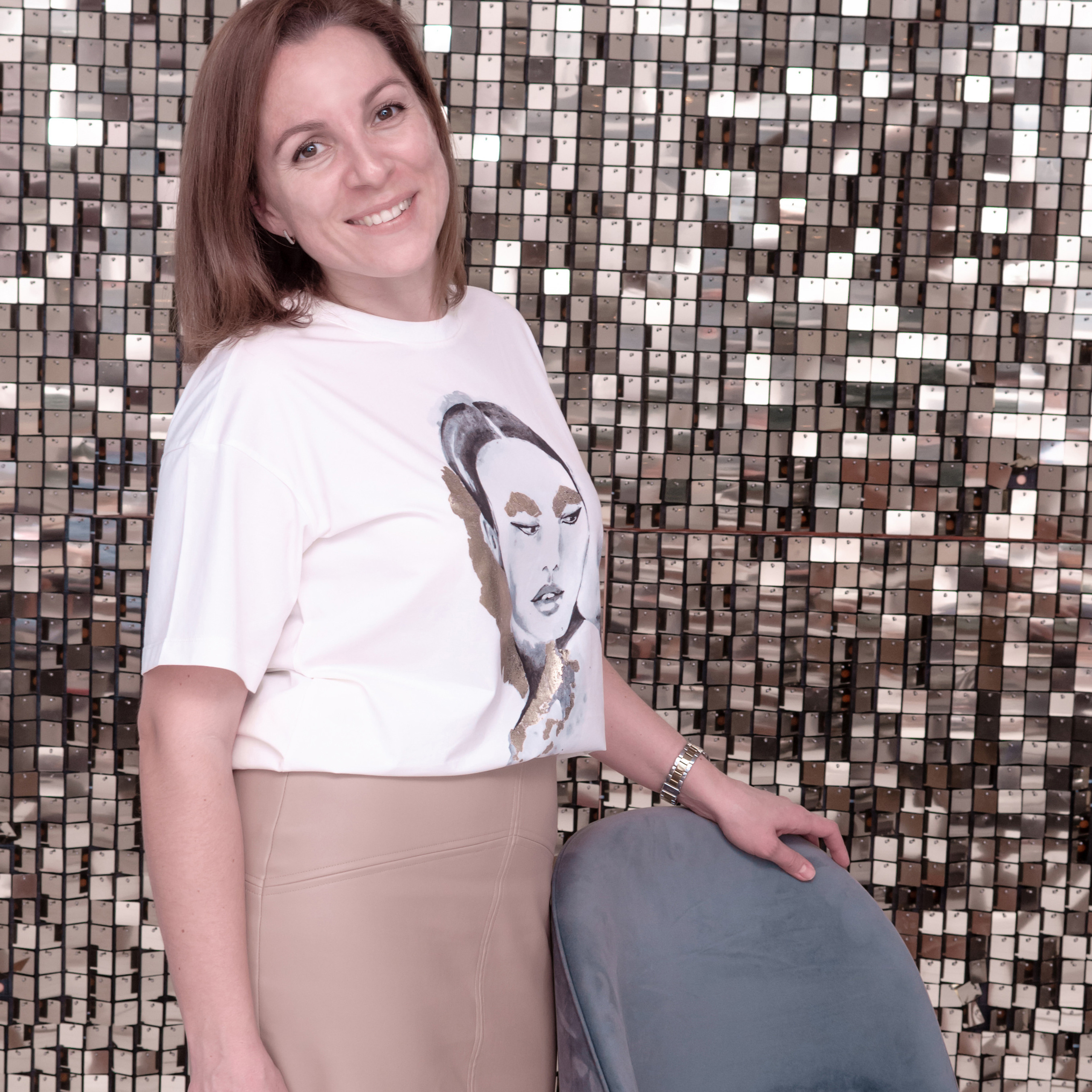 Отзывы. Фотограф в Самаре Алёна Шмакова