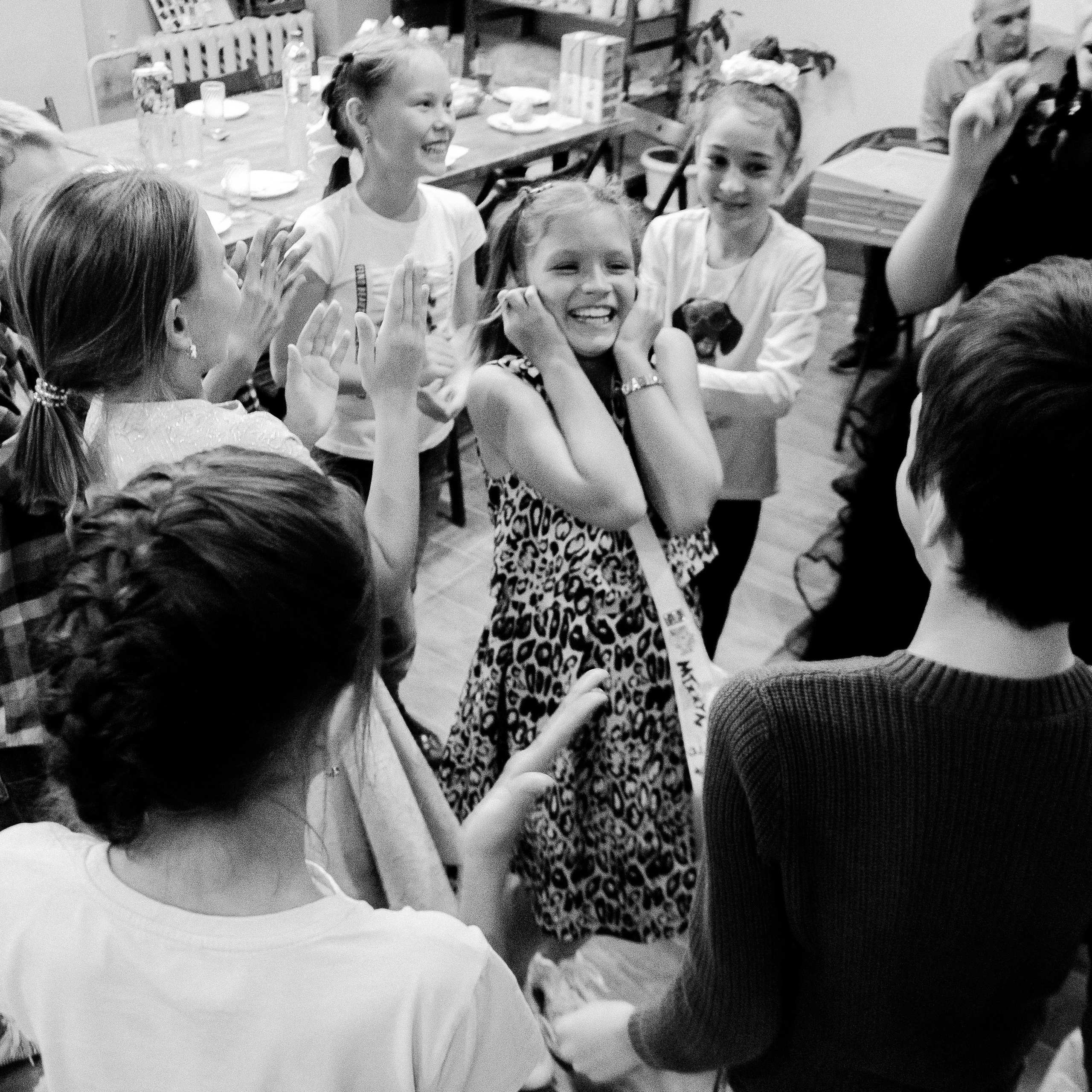 Отзывы. Фотограф в Самаре Алёна Шмакова