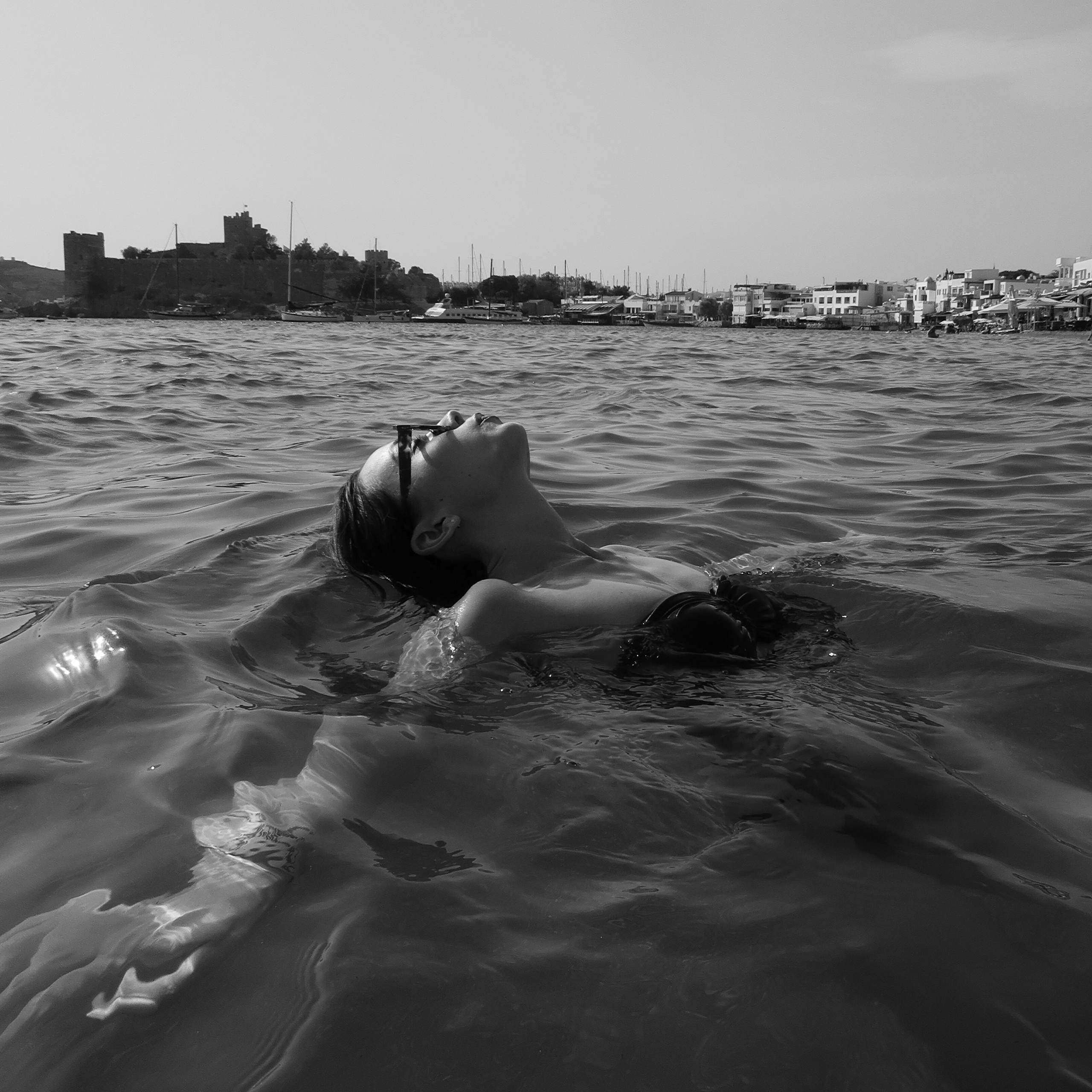 На&nbsp;Берегах Бодрума