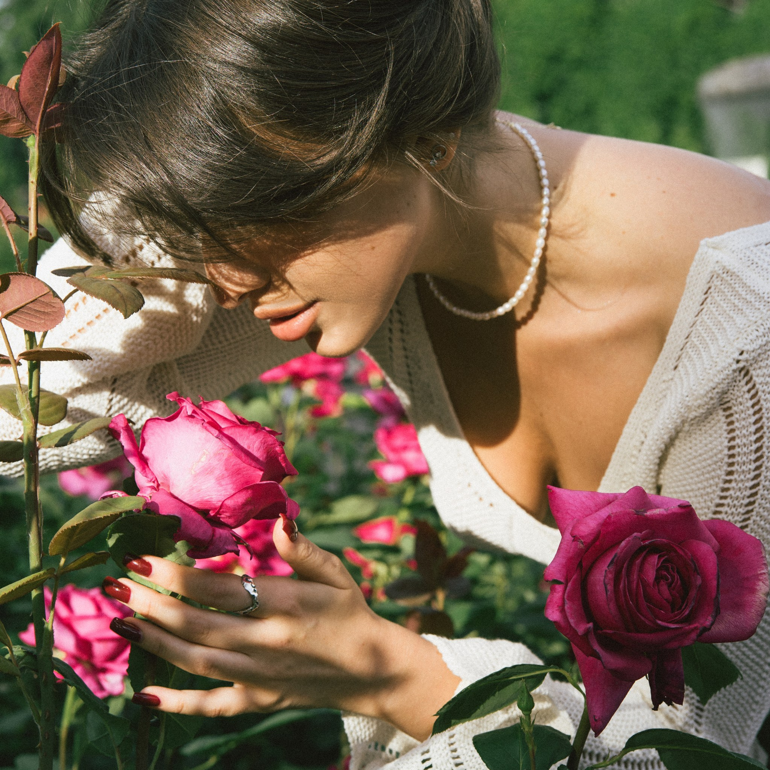 Отзывы. Пленочный фотограф в Москве Марго @film.by.margo