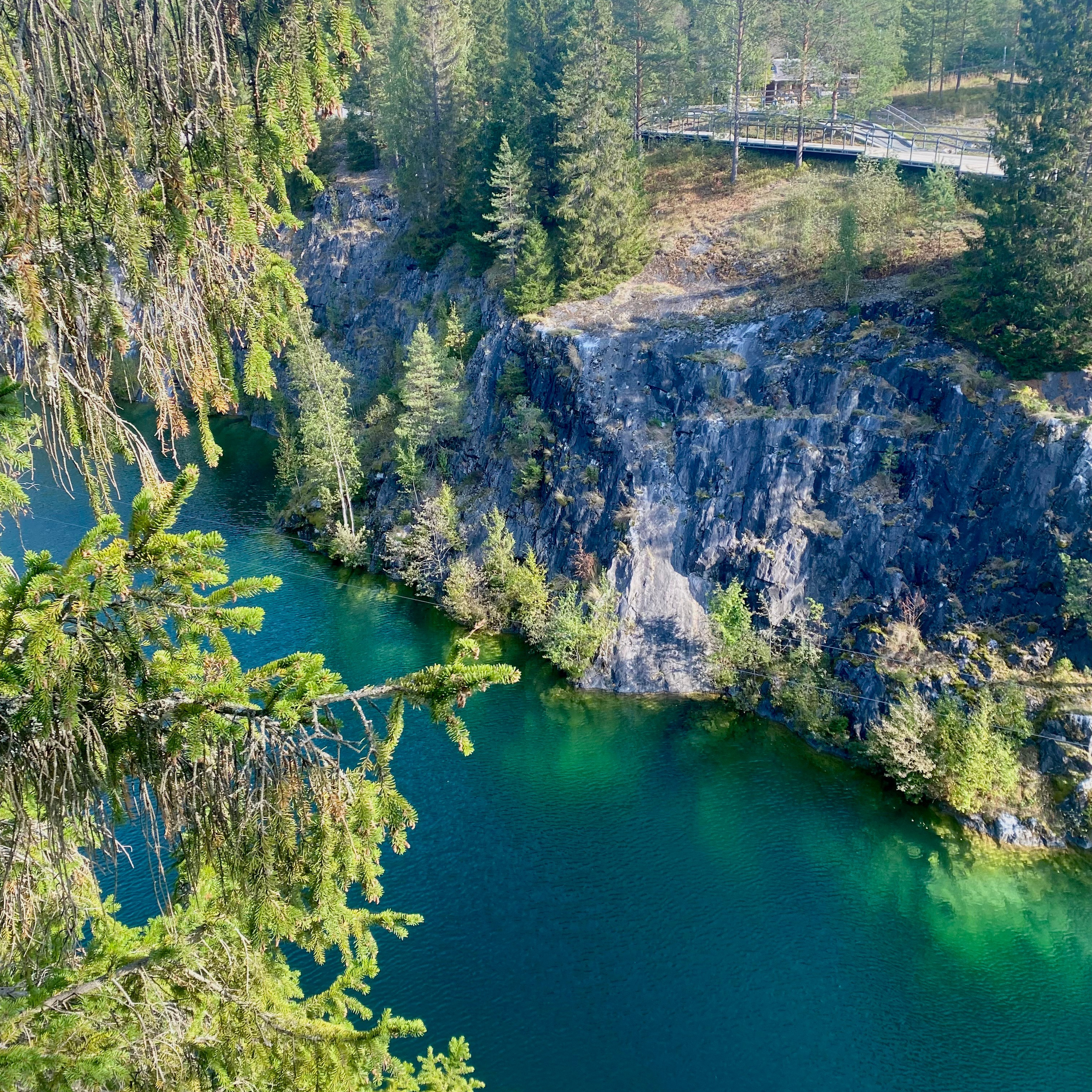 Отзывы. Фотограф в Карелии, Сортавала, Рускеала Наталья Зверева