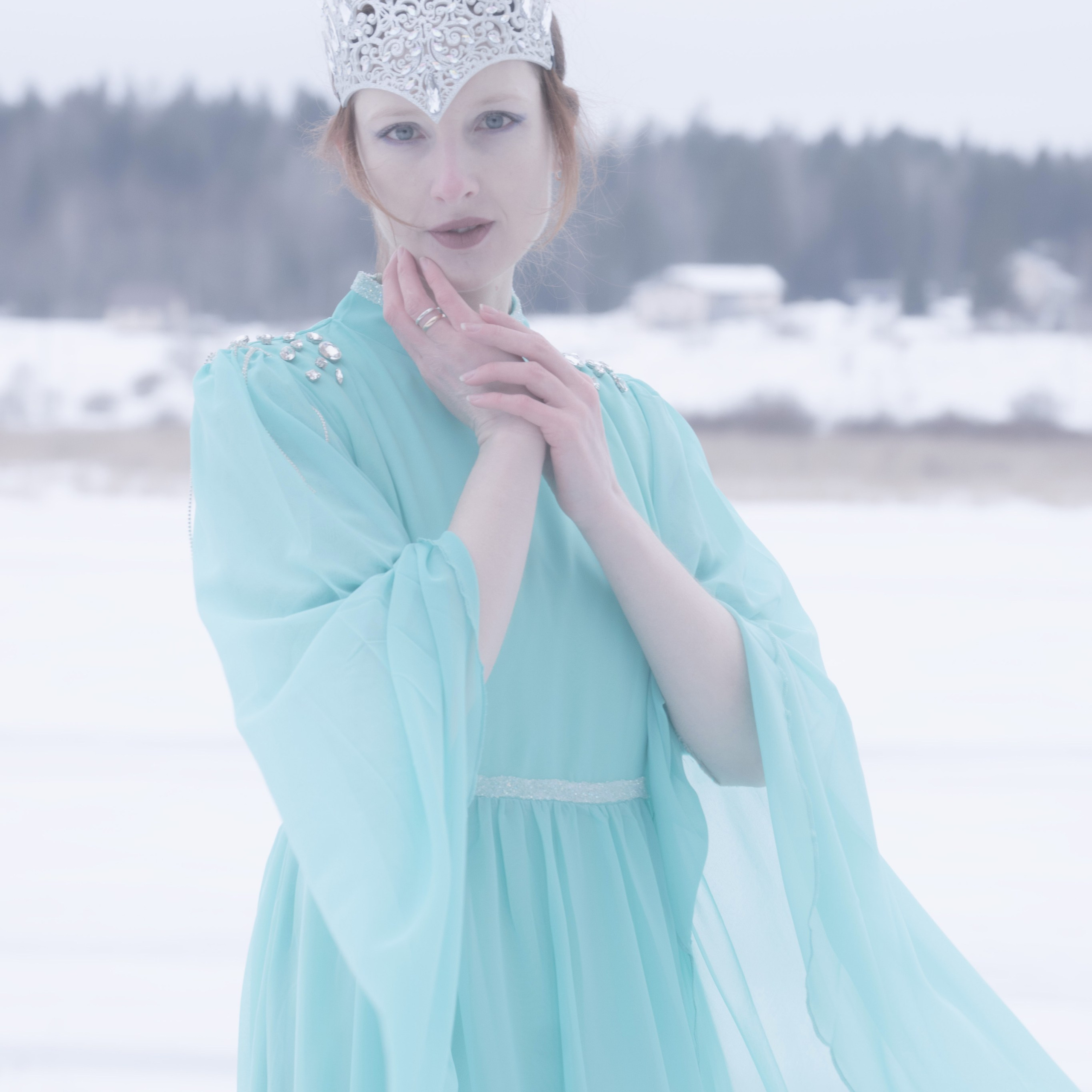 Отзывы. Фотограф в Карелии, Сортавала, Рускеала Наталья Зверева