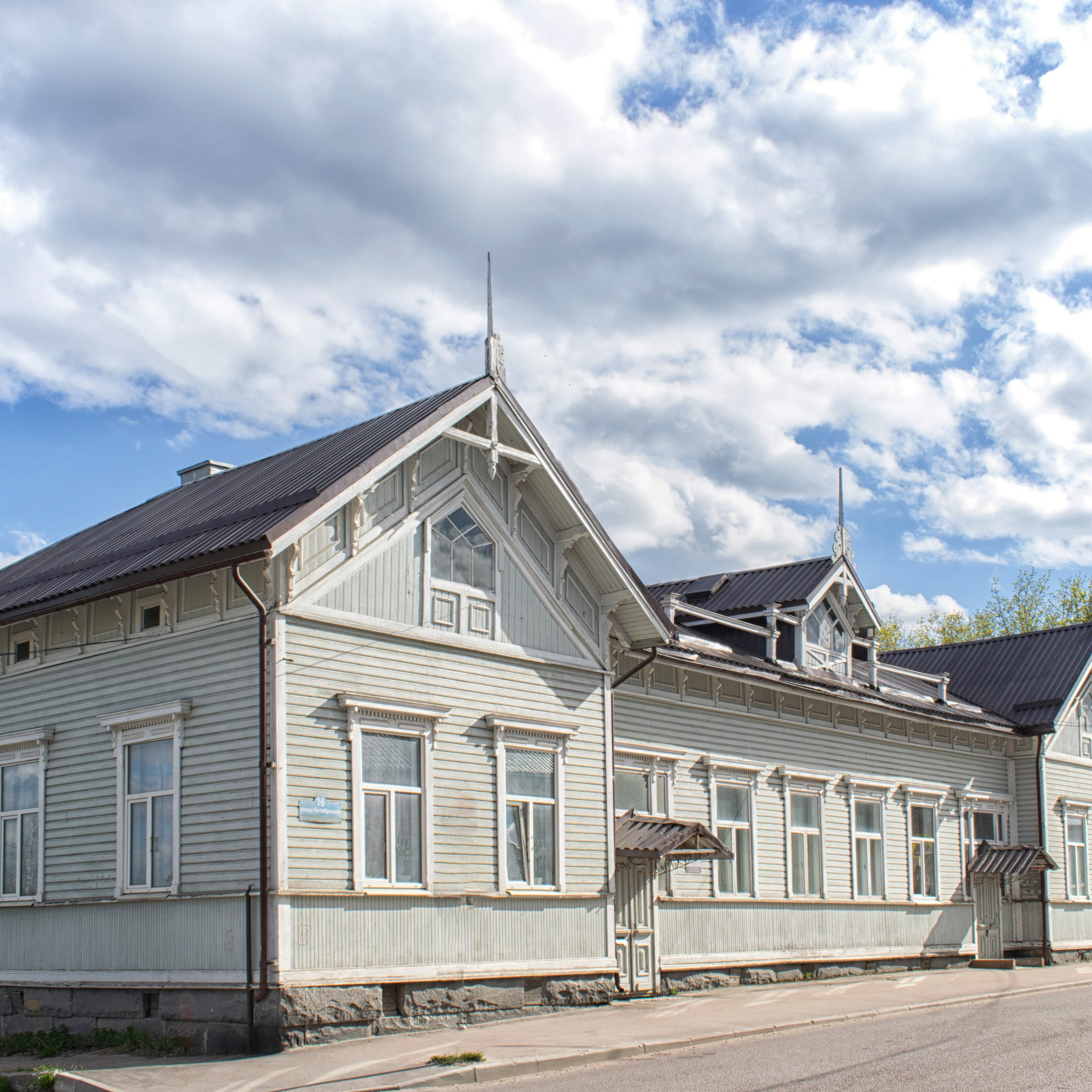 Архитектура