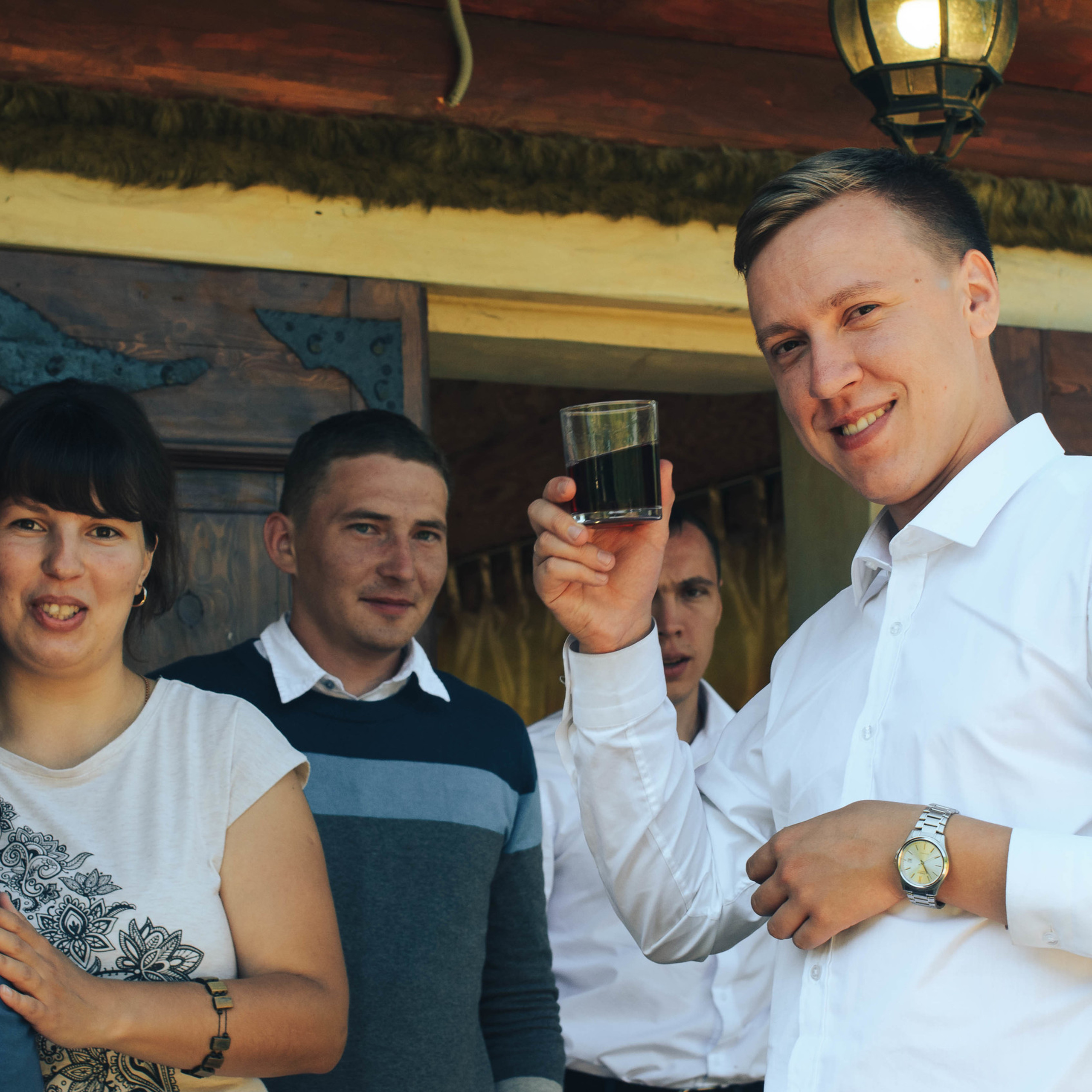 Отзывы. Маляревич Дмитрий свадебный фотограф