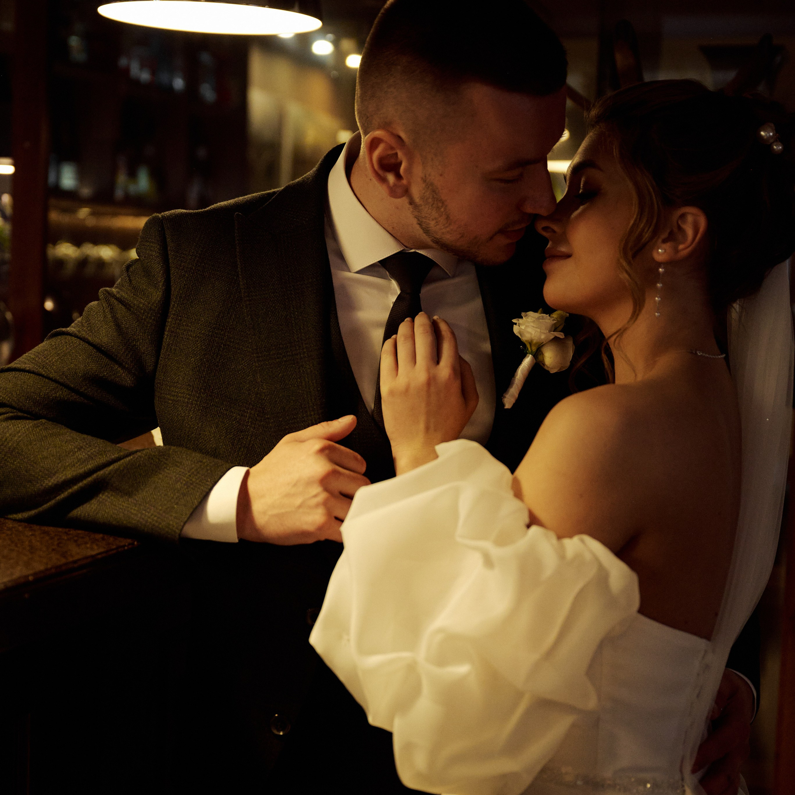 Отзывы. Маляревич Дмитрий свадебный фотограф