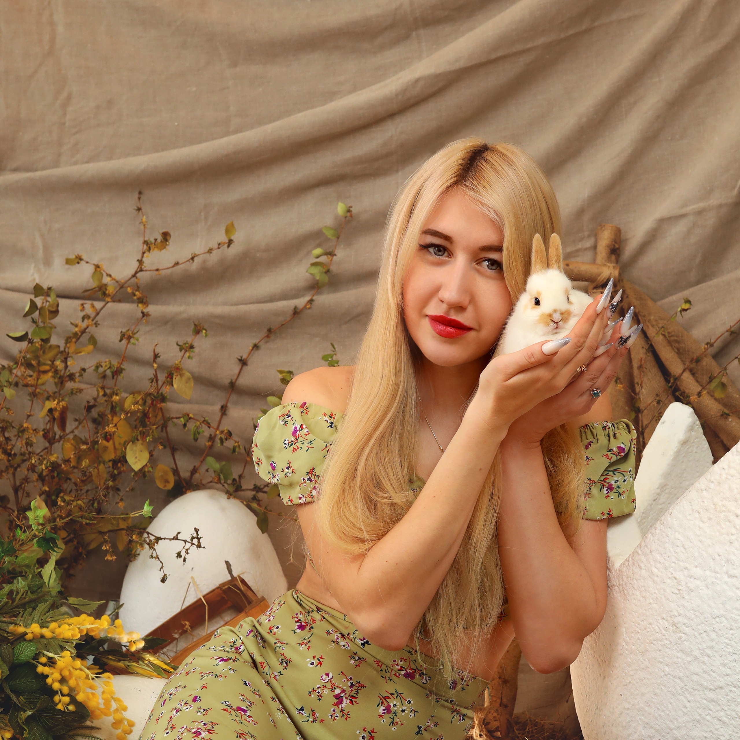 Отзывы. AI creator Photograrher Kuzmina Svetlana