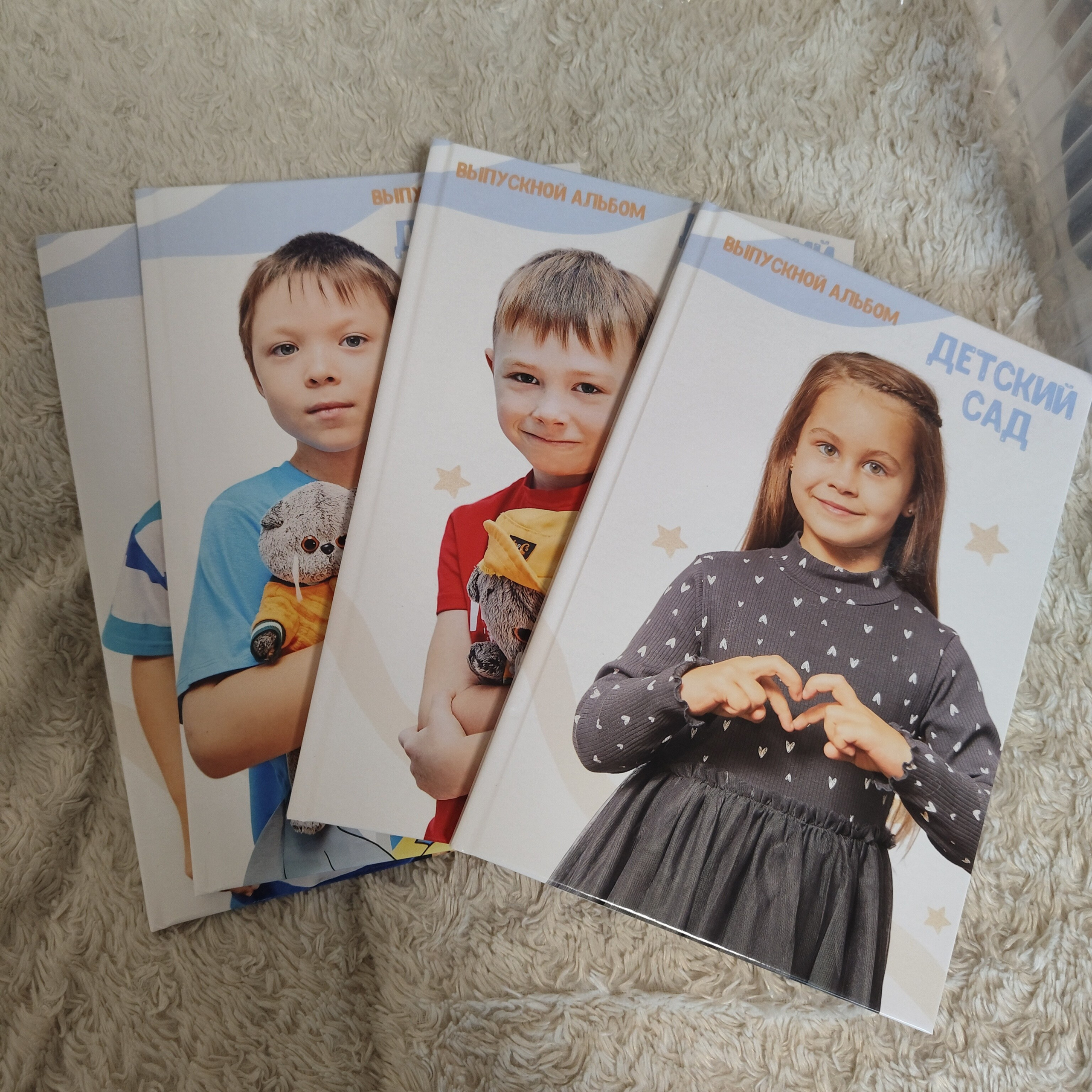 Отзывы. Детский, семейный и школьный фотограф в Москве Орехова Марина