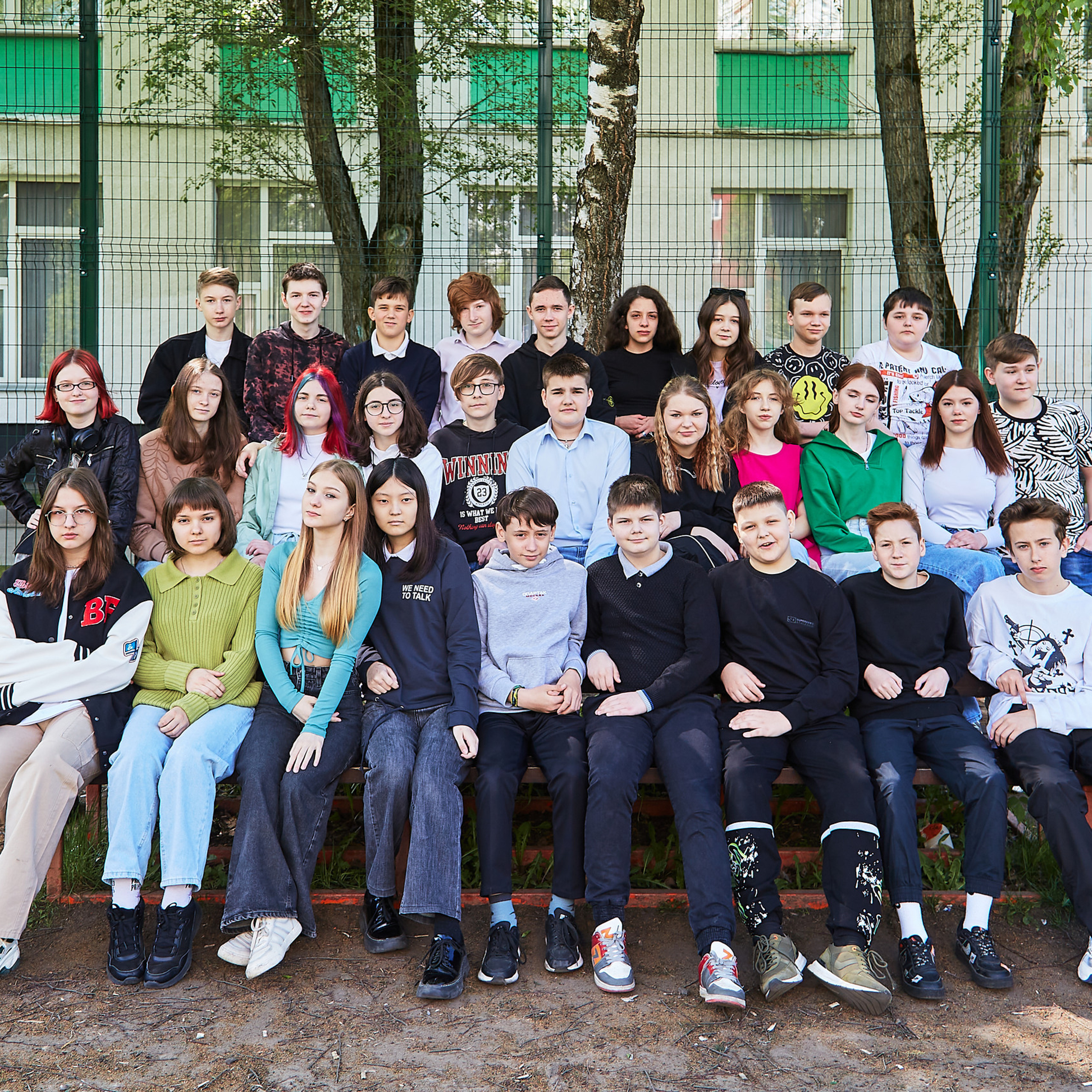 Отзывы. Детский, семейный и школьный фотограф в Москве Орехова Марина