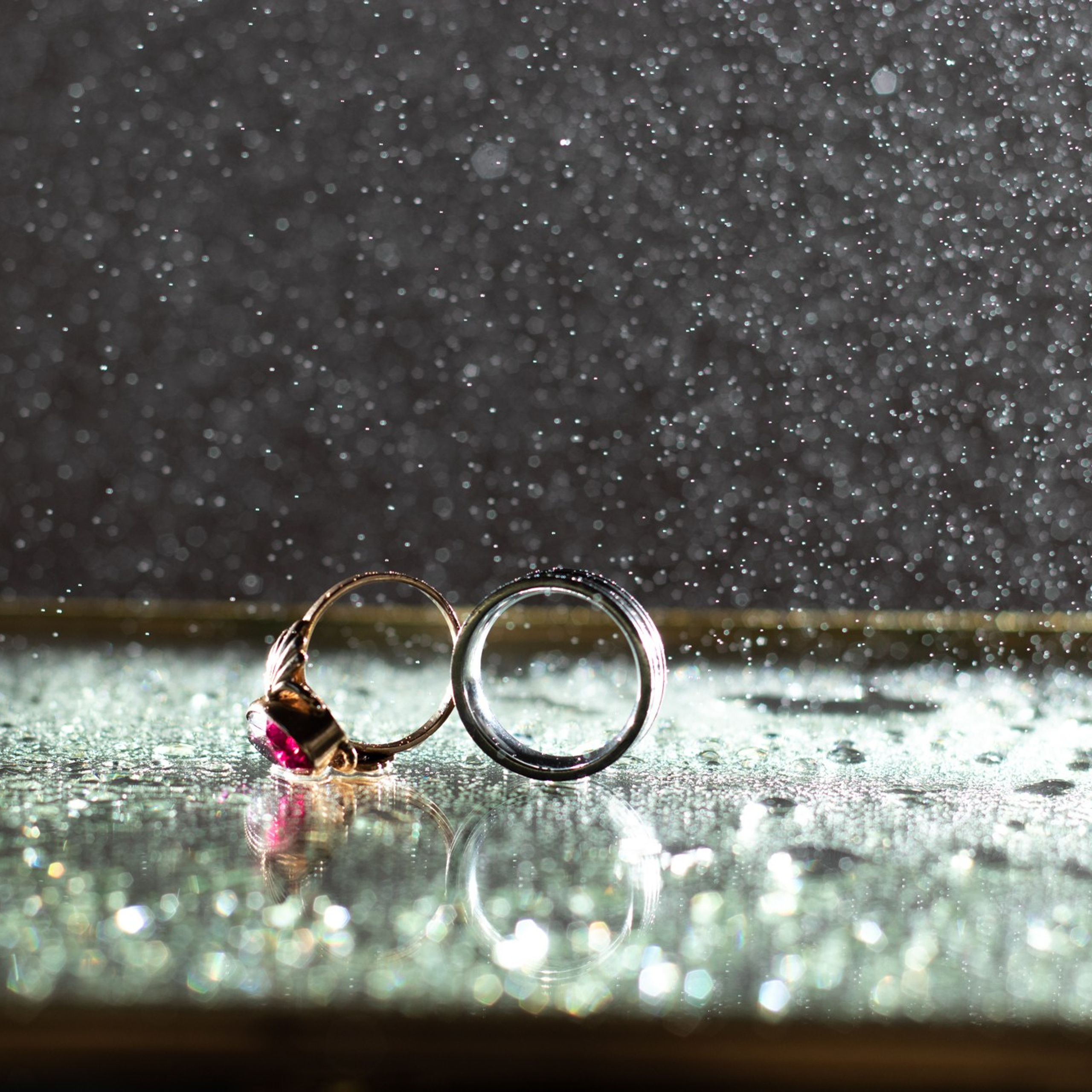 Свадебные аксессуары